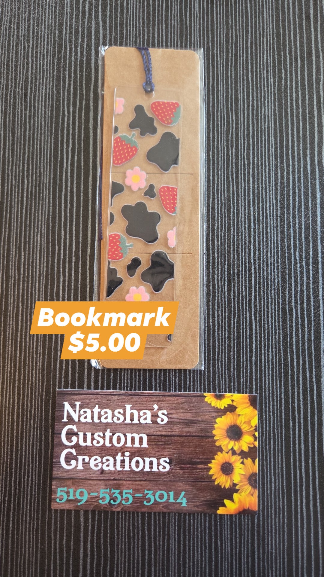 Bookmark