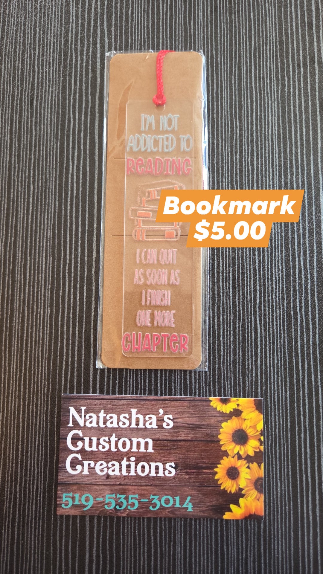 Bookmark