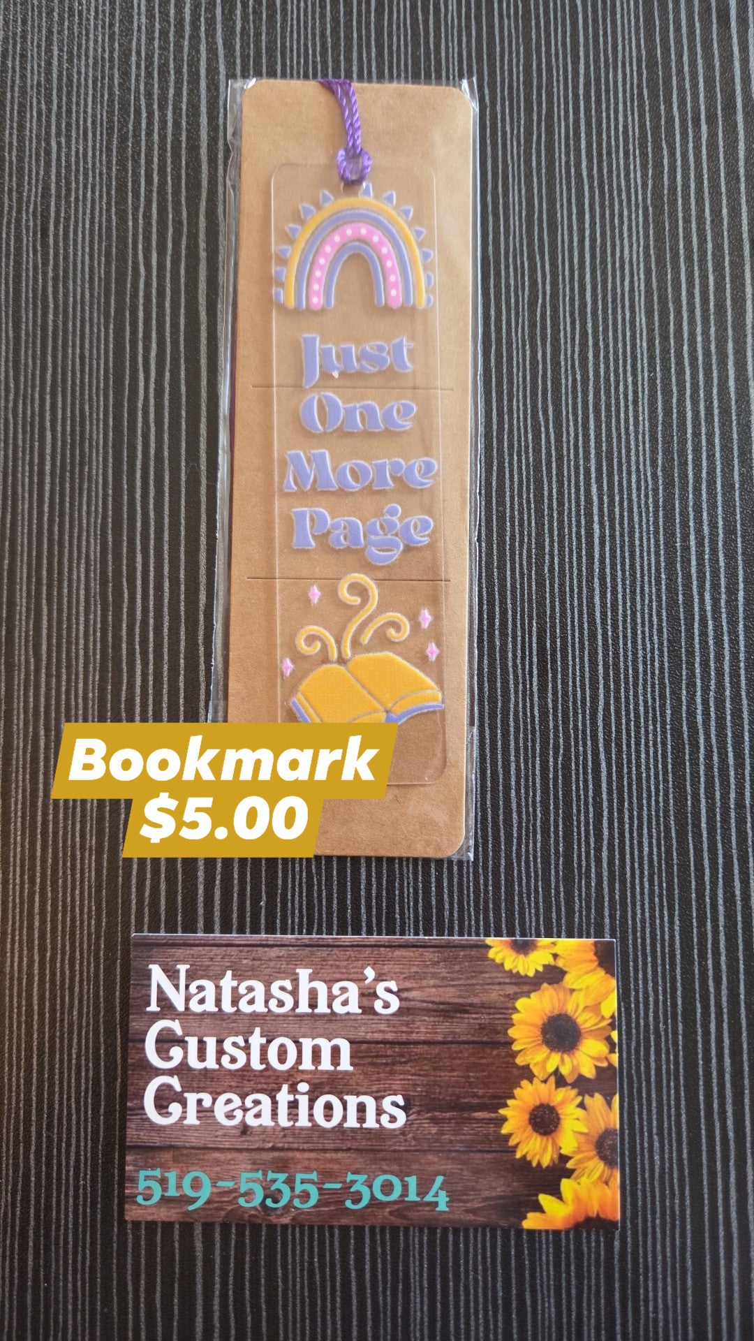Bookmark