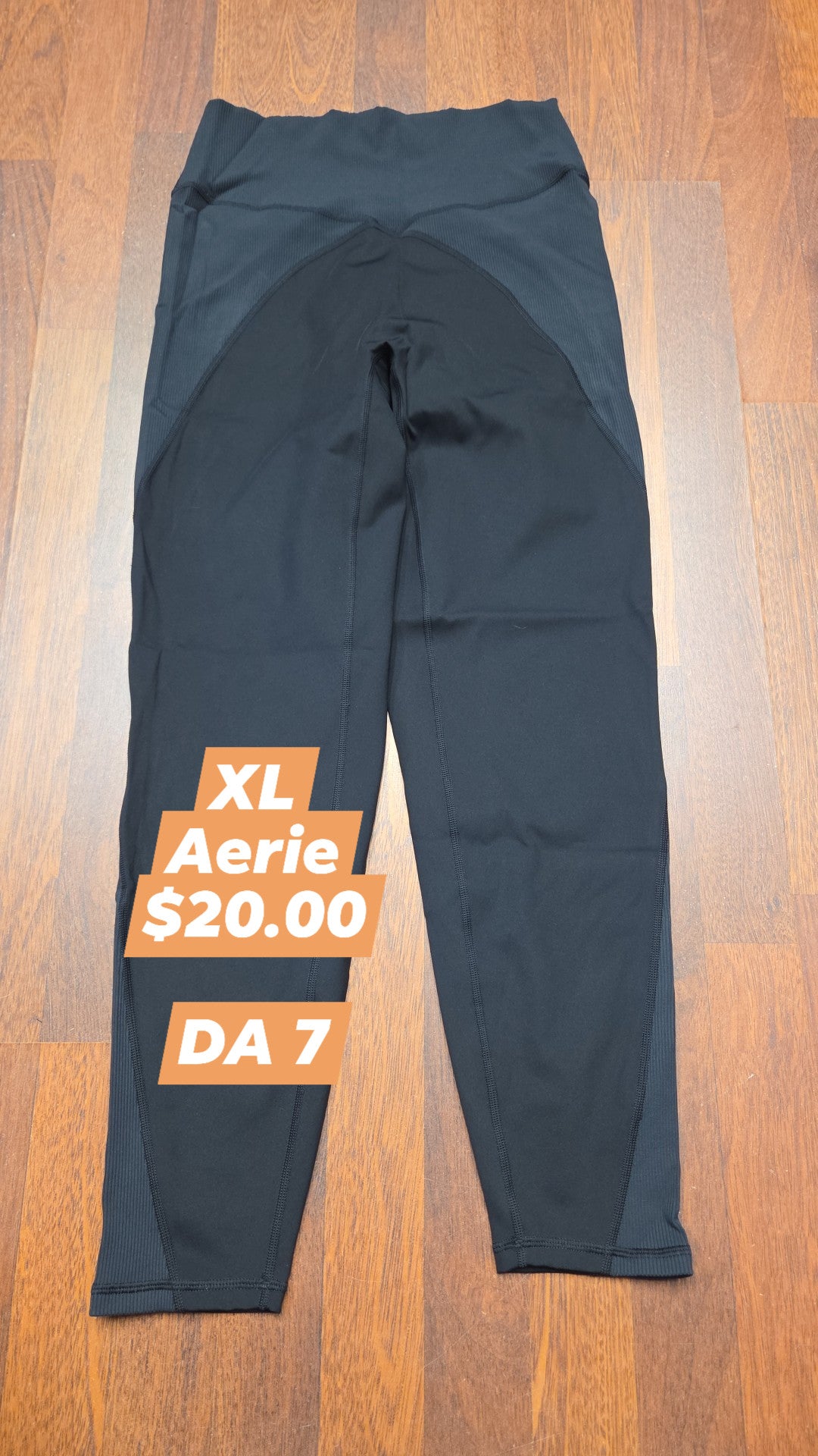 XL