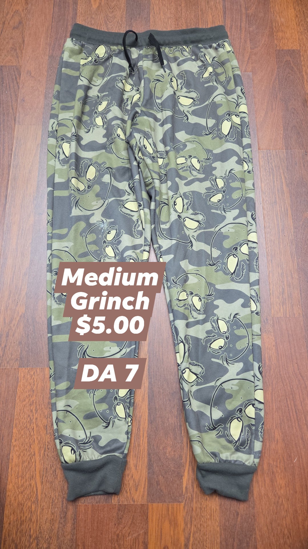Mens Medium