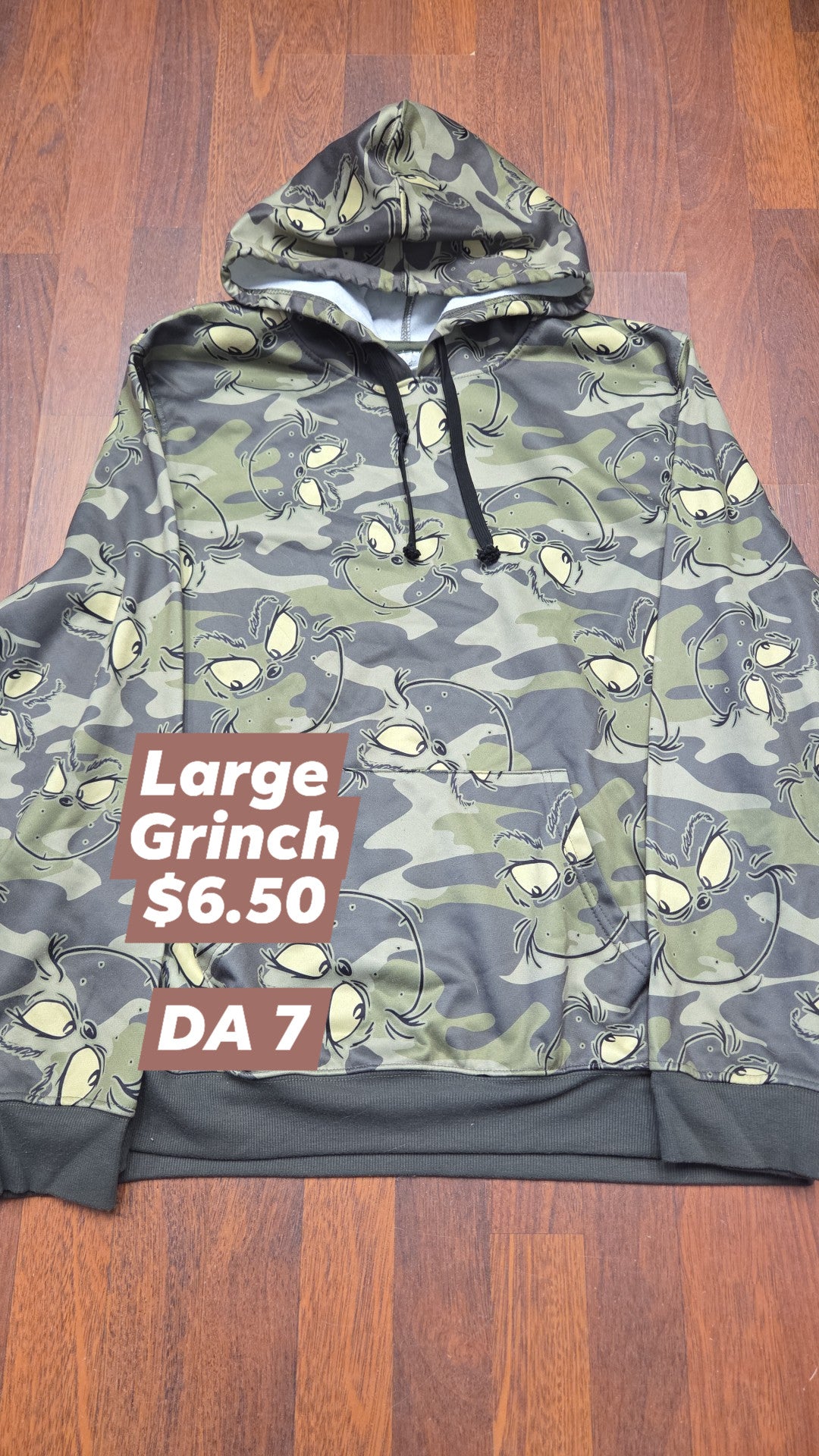 Mens Large