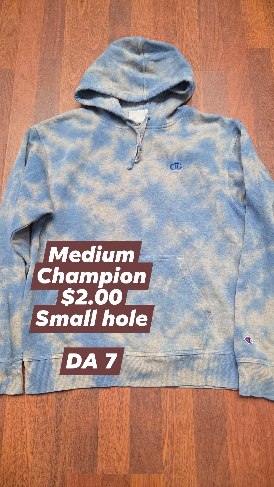 Mens Medium