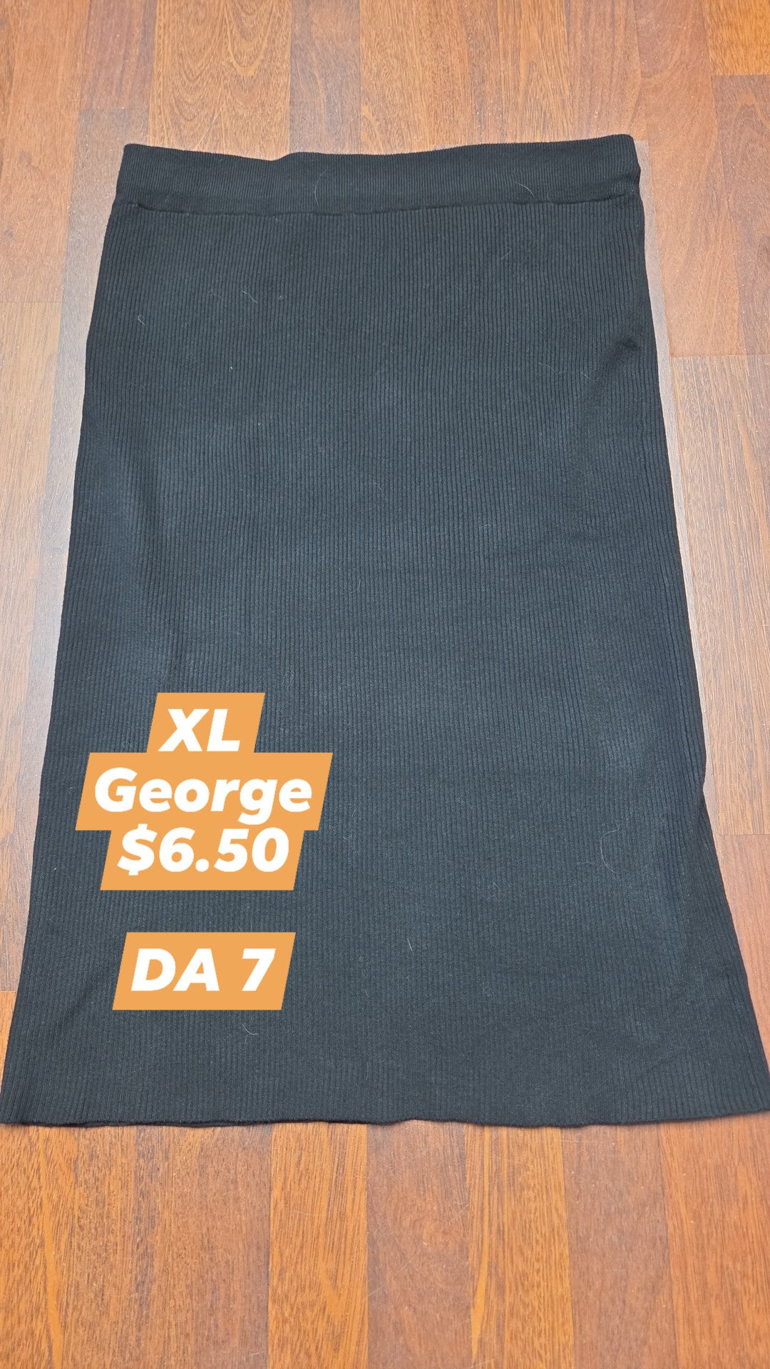 XL
