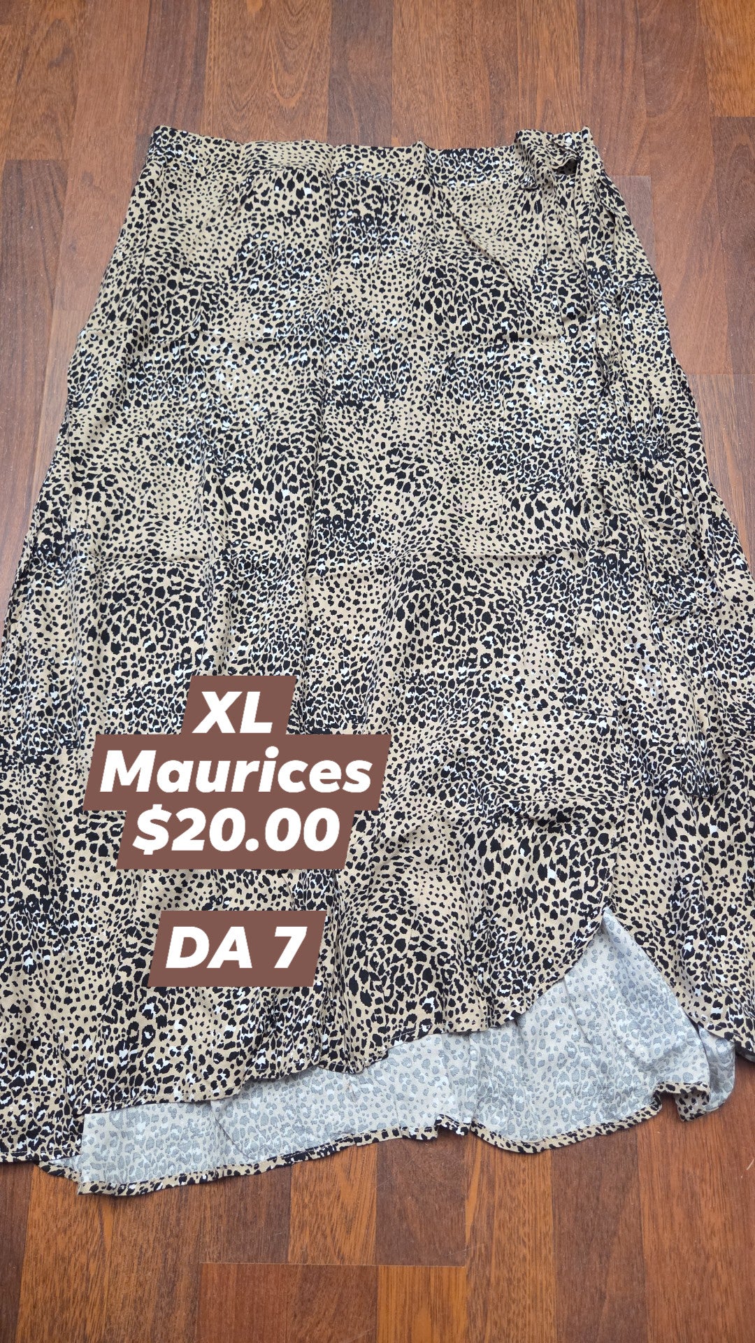 XL