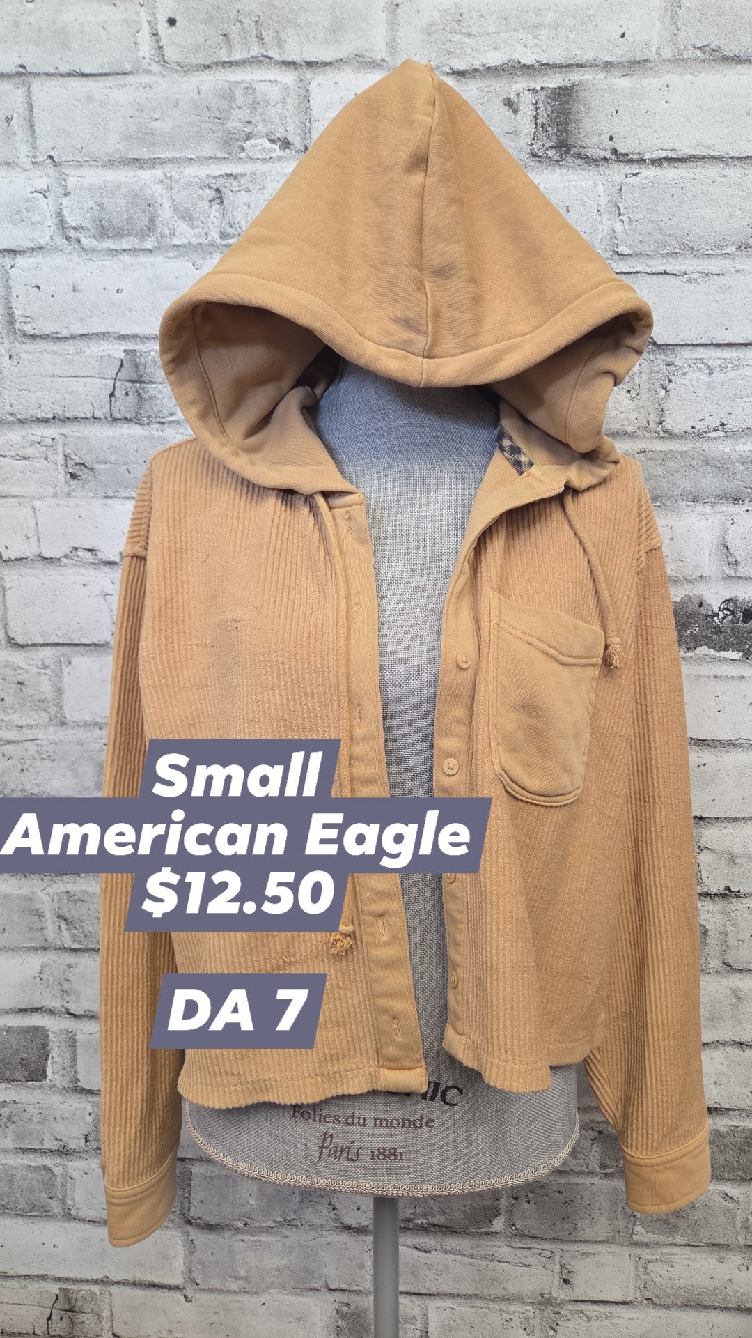 Small