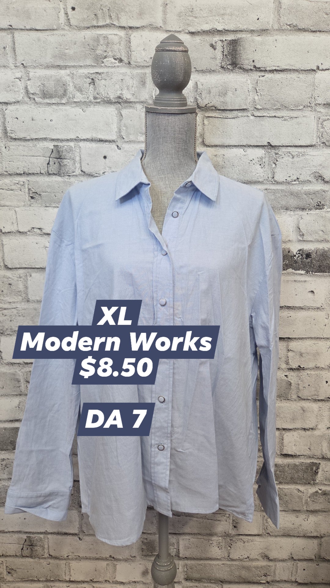 XL