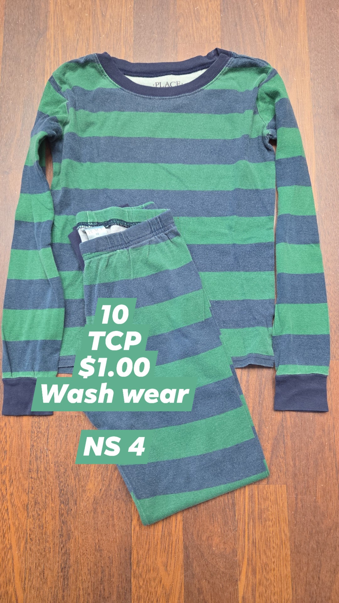 10