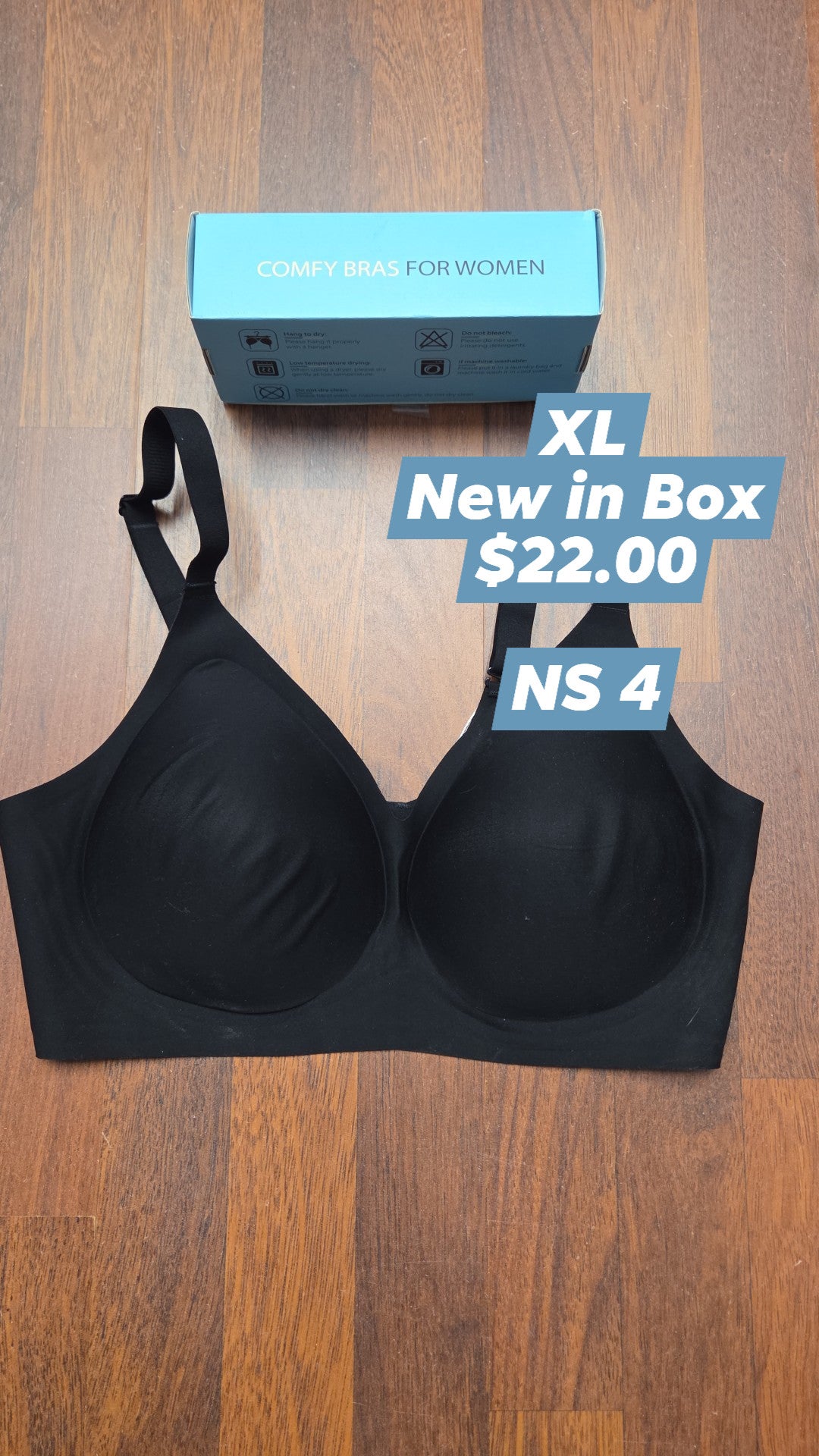 XL