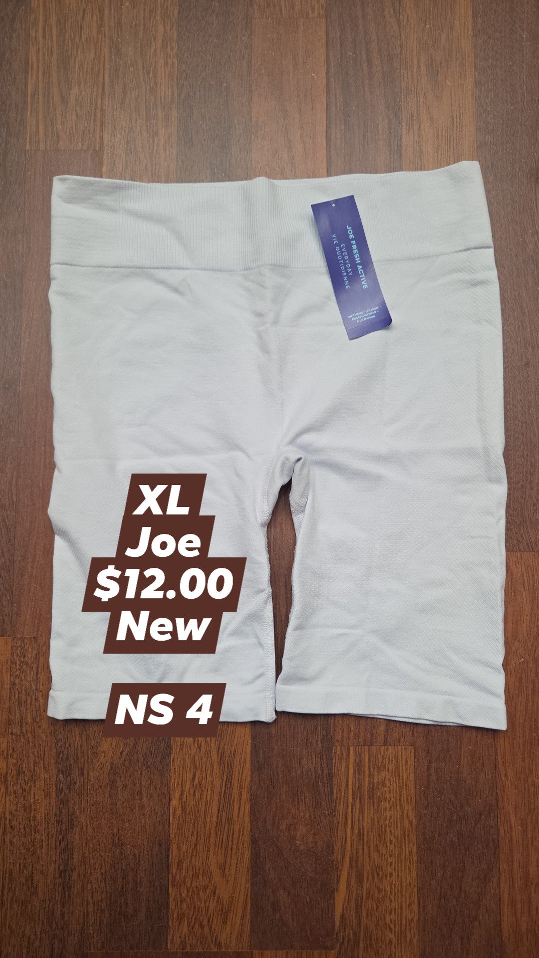 XL