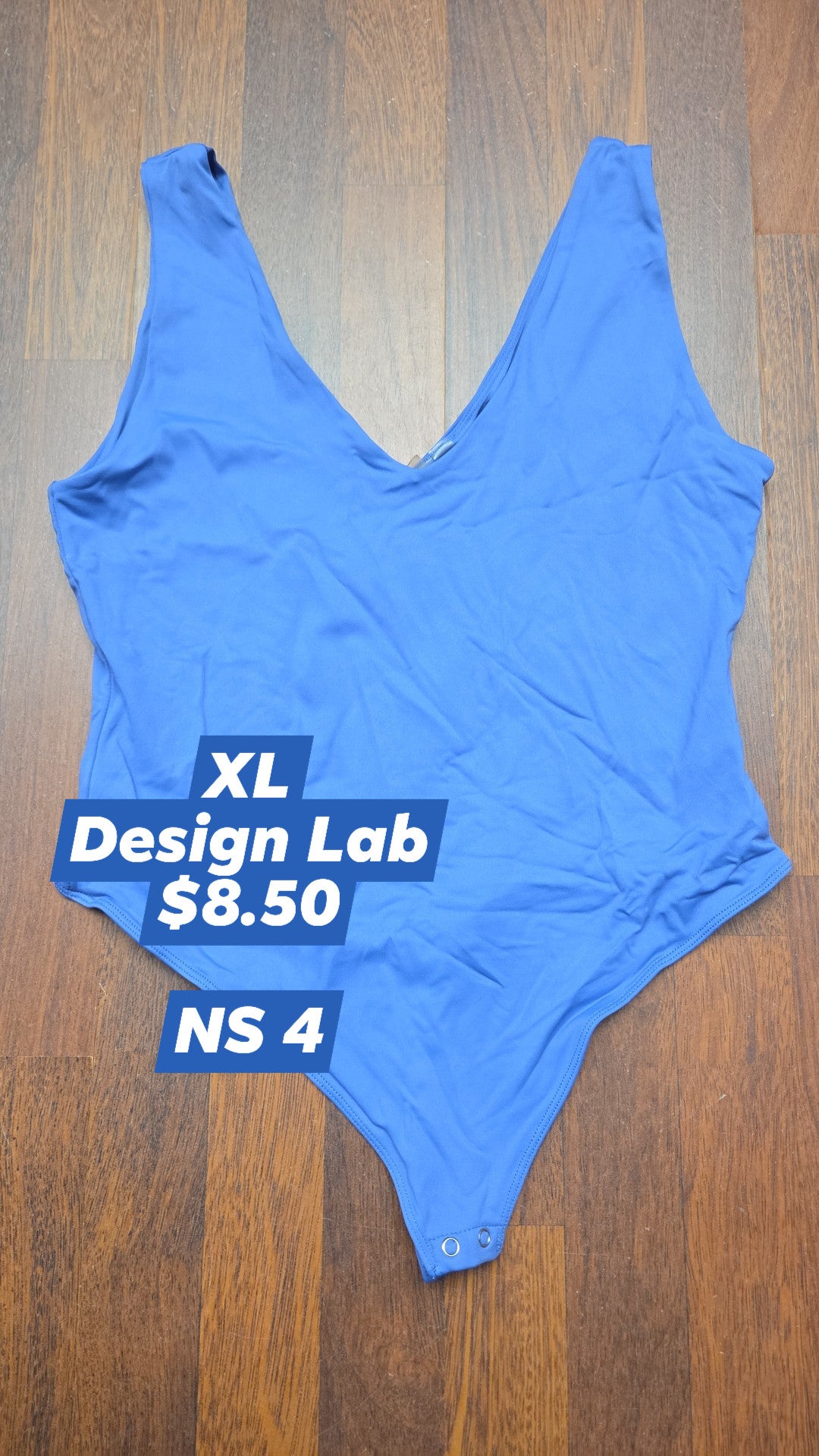 XL