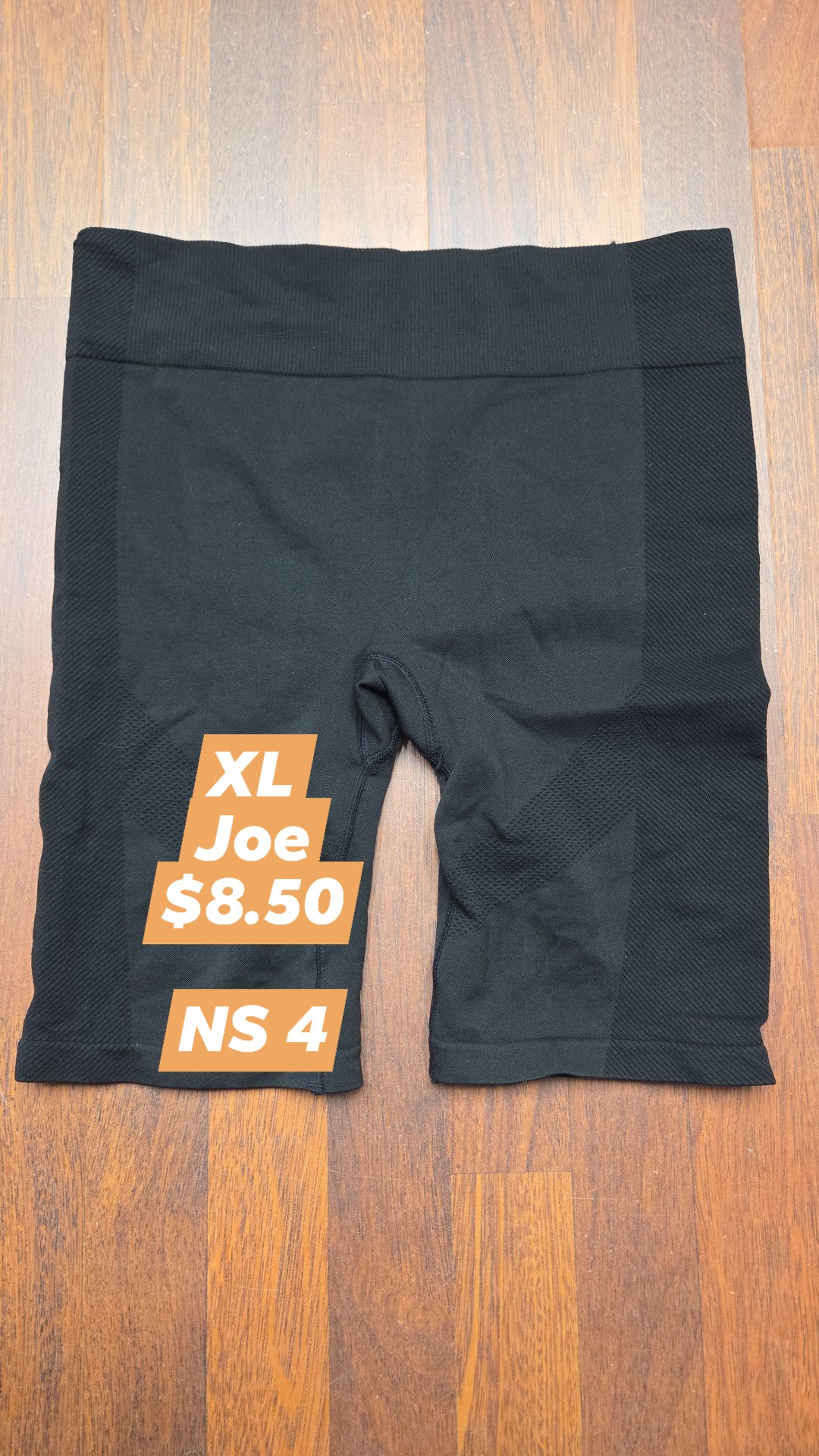 XL