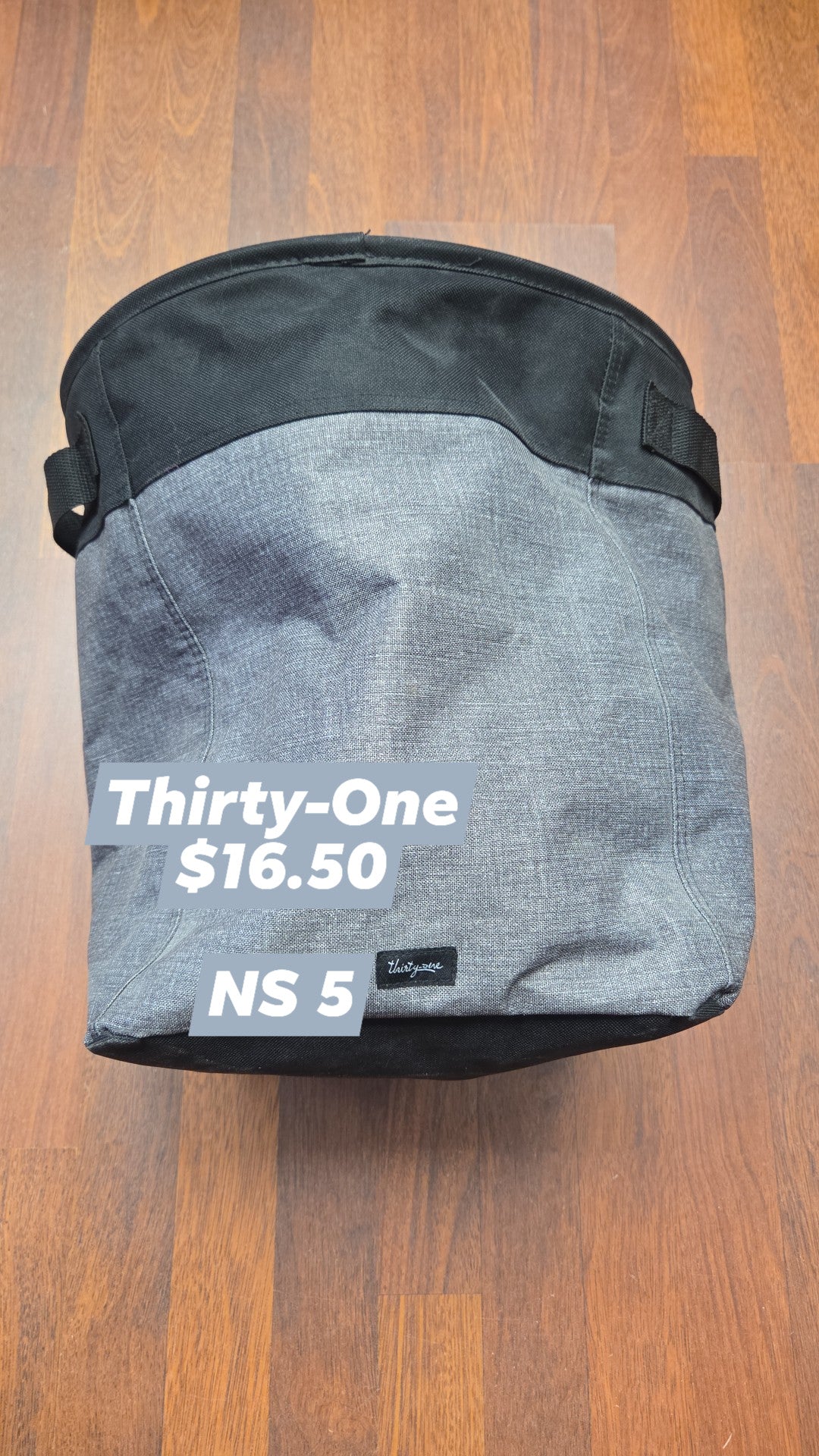 Thirty-One