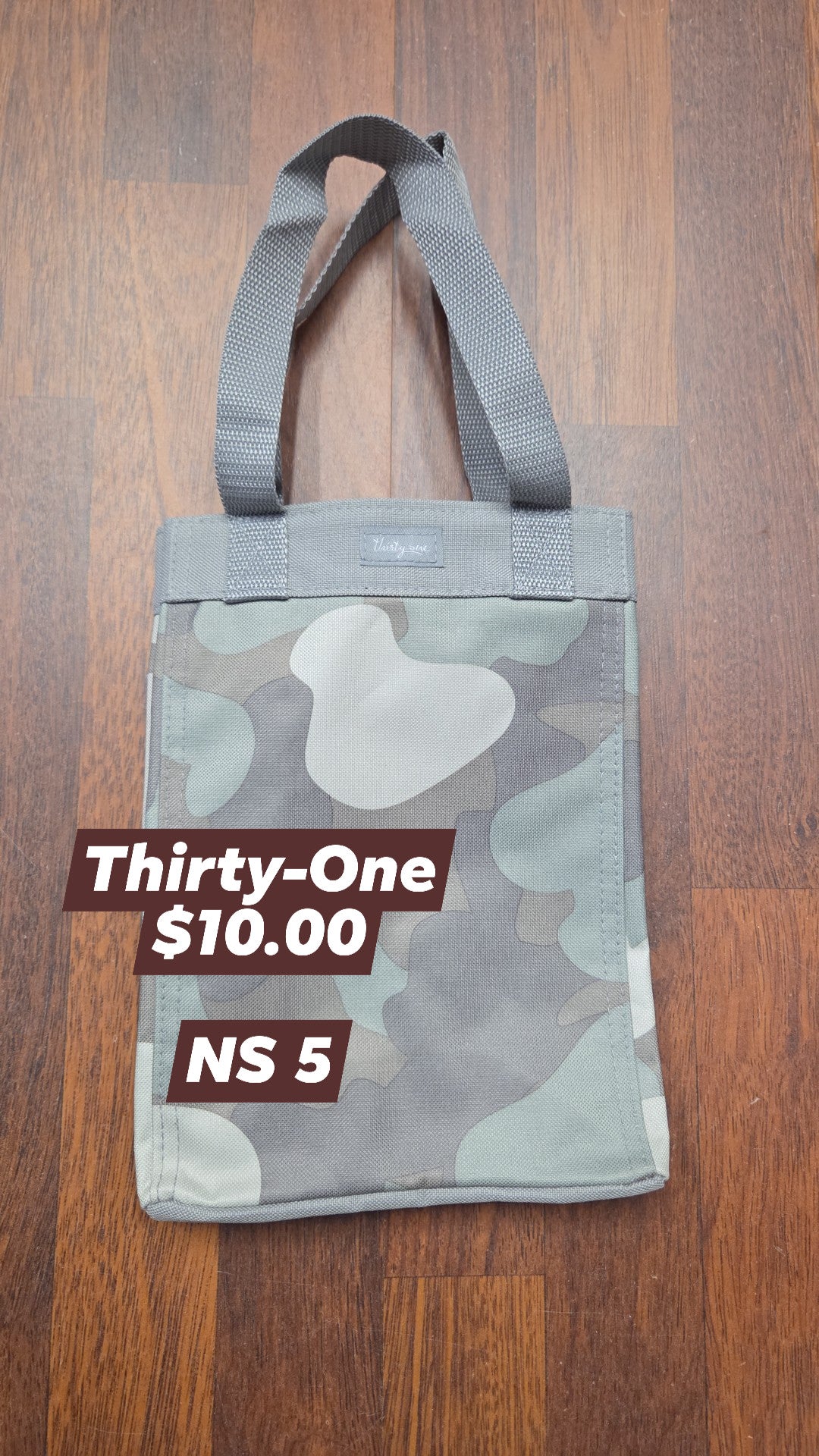 Thirty-One