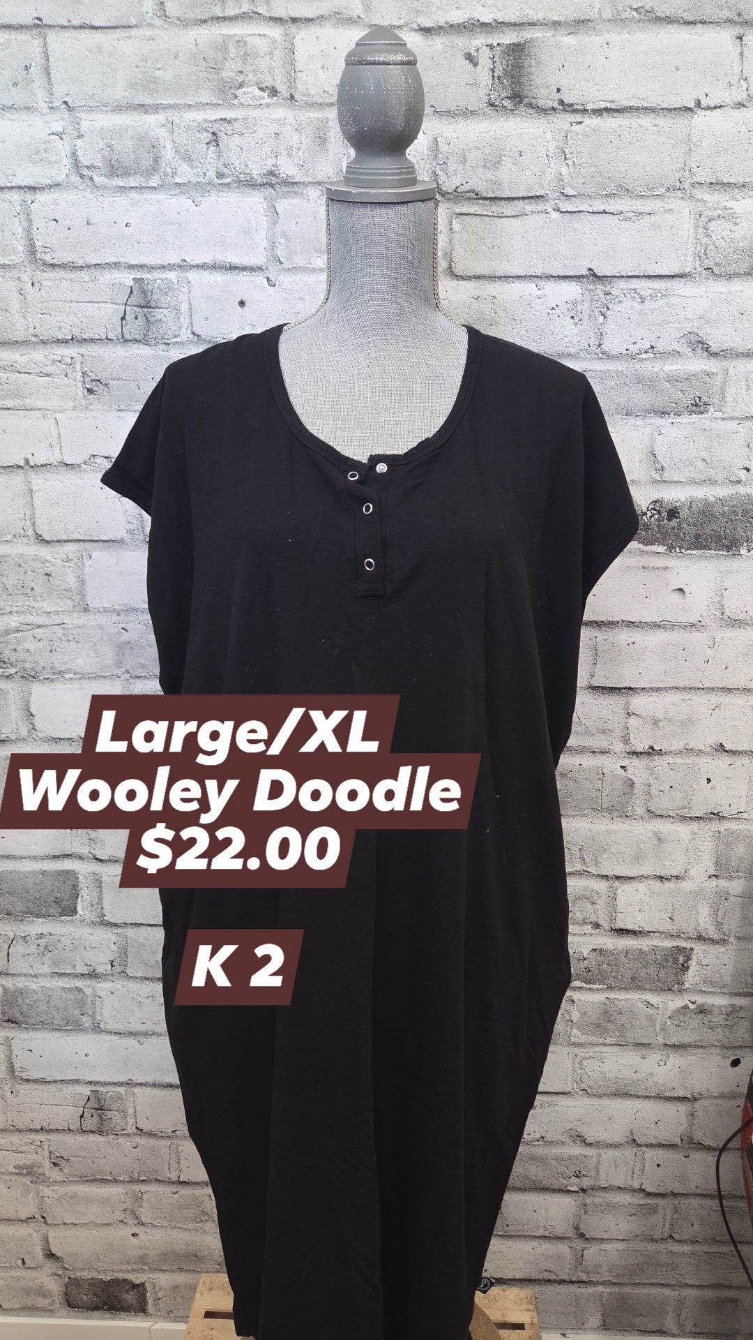 Large/XL
