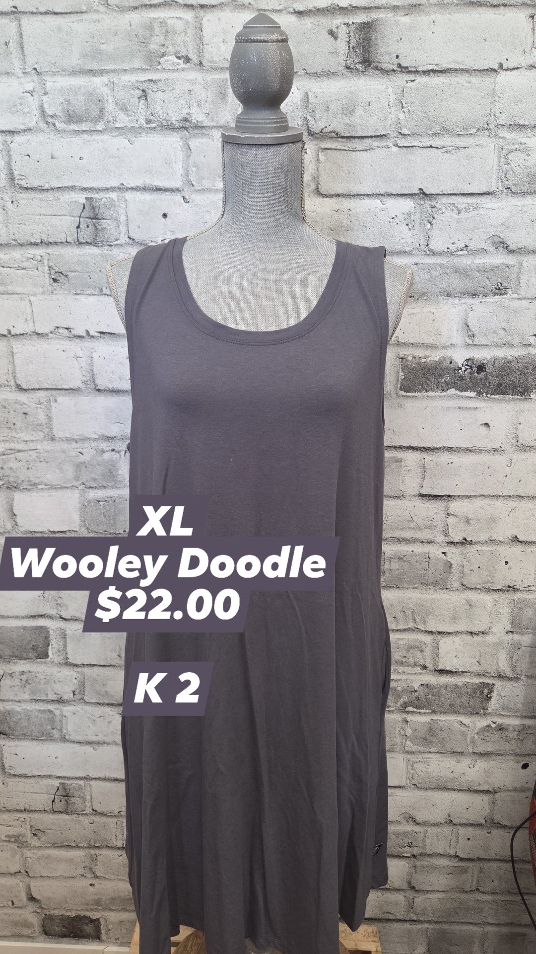 XL