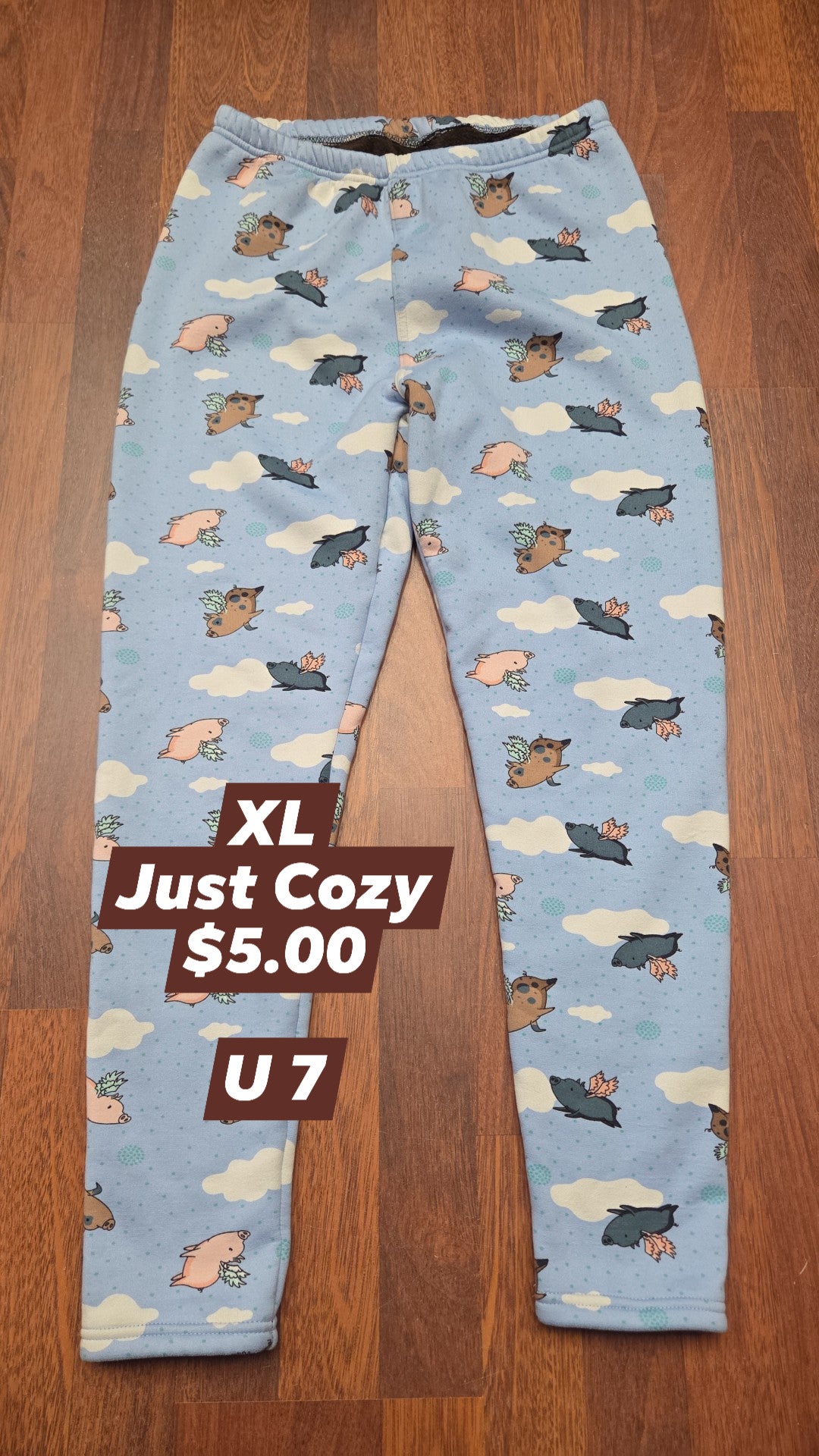 XL