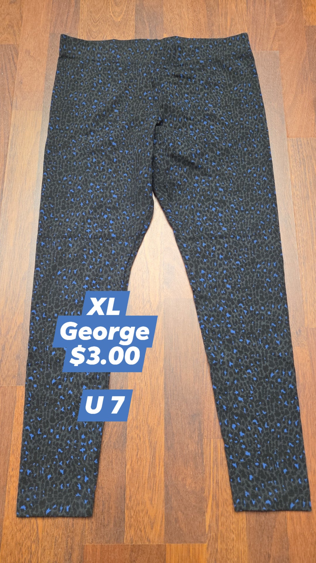 XL