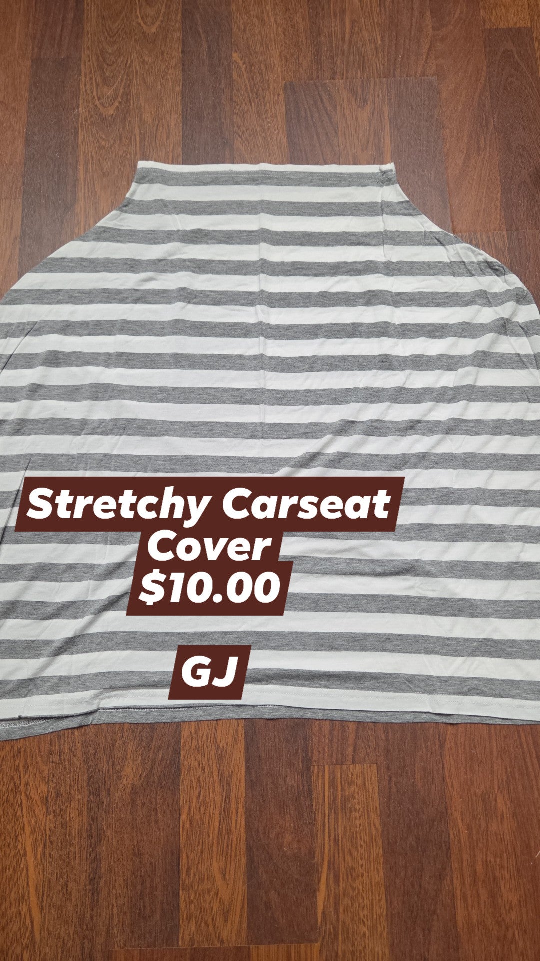 Carseat Cover
