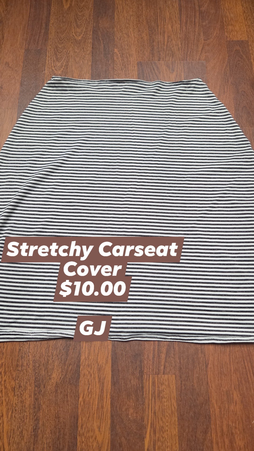 Carseat Cover