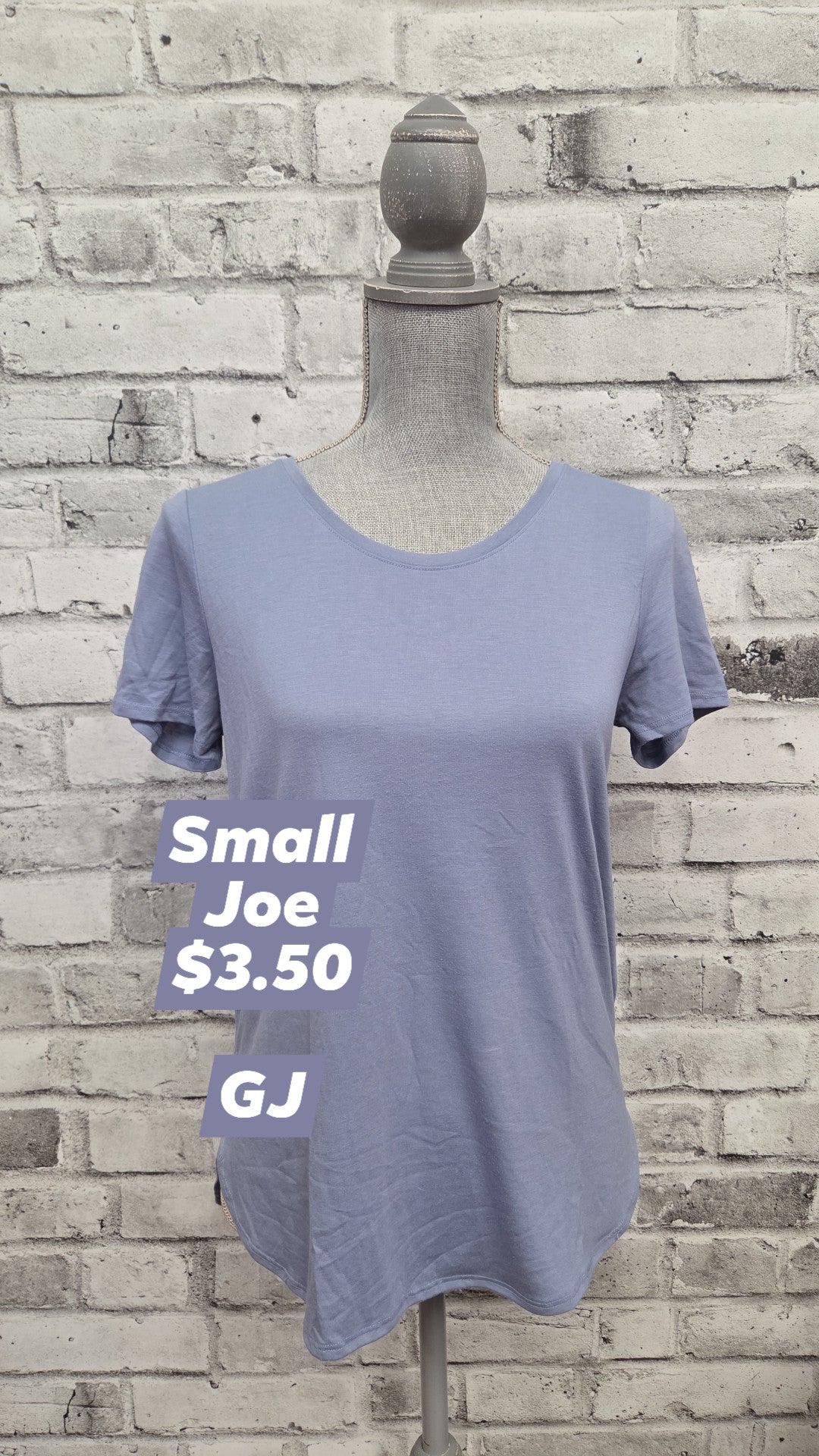 Small