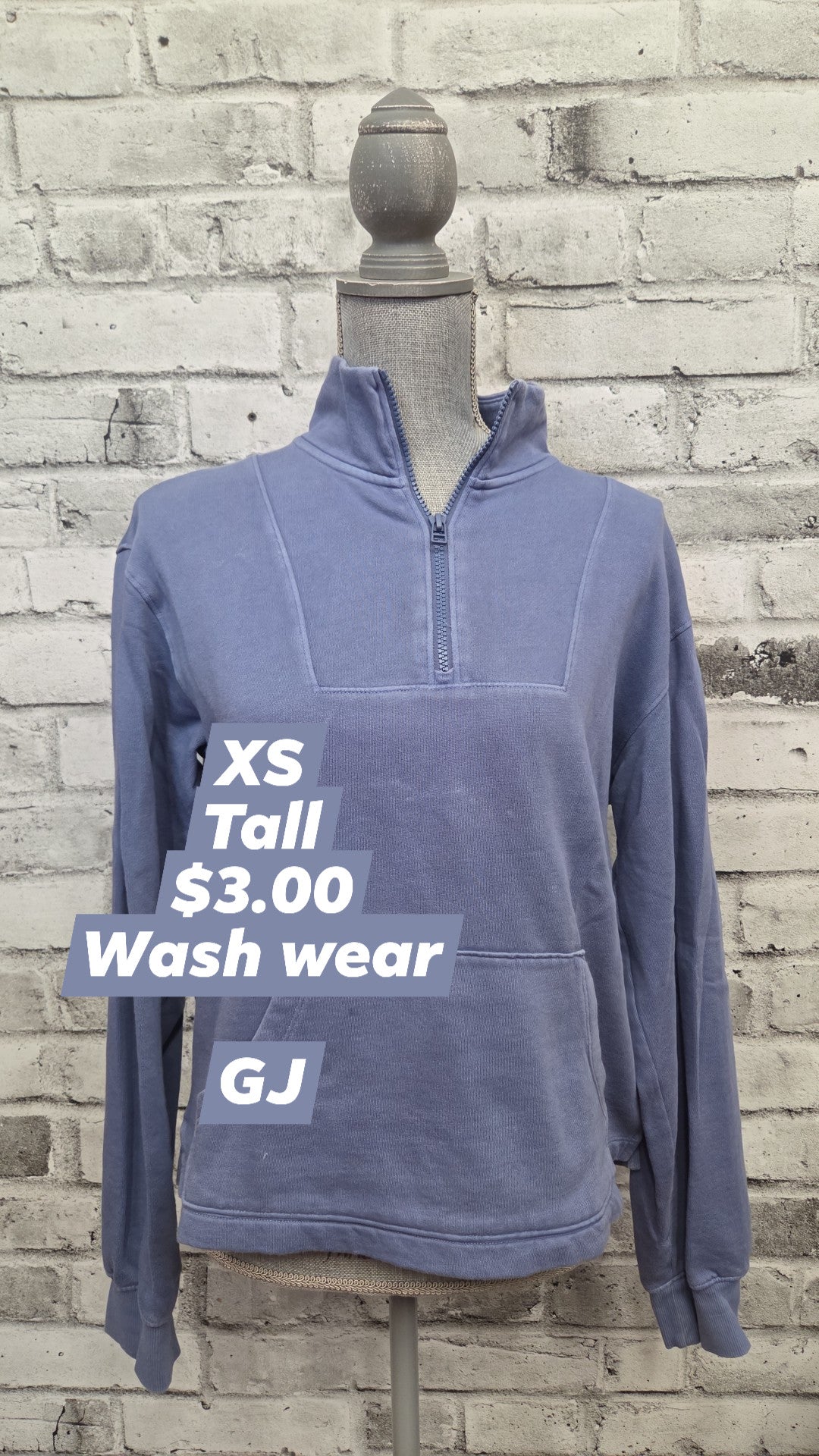 XS