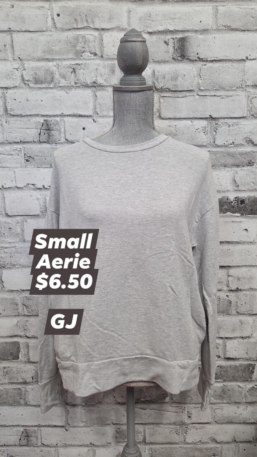 Small