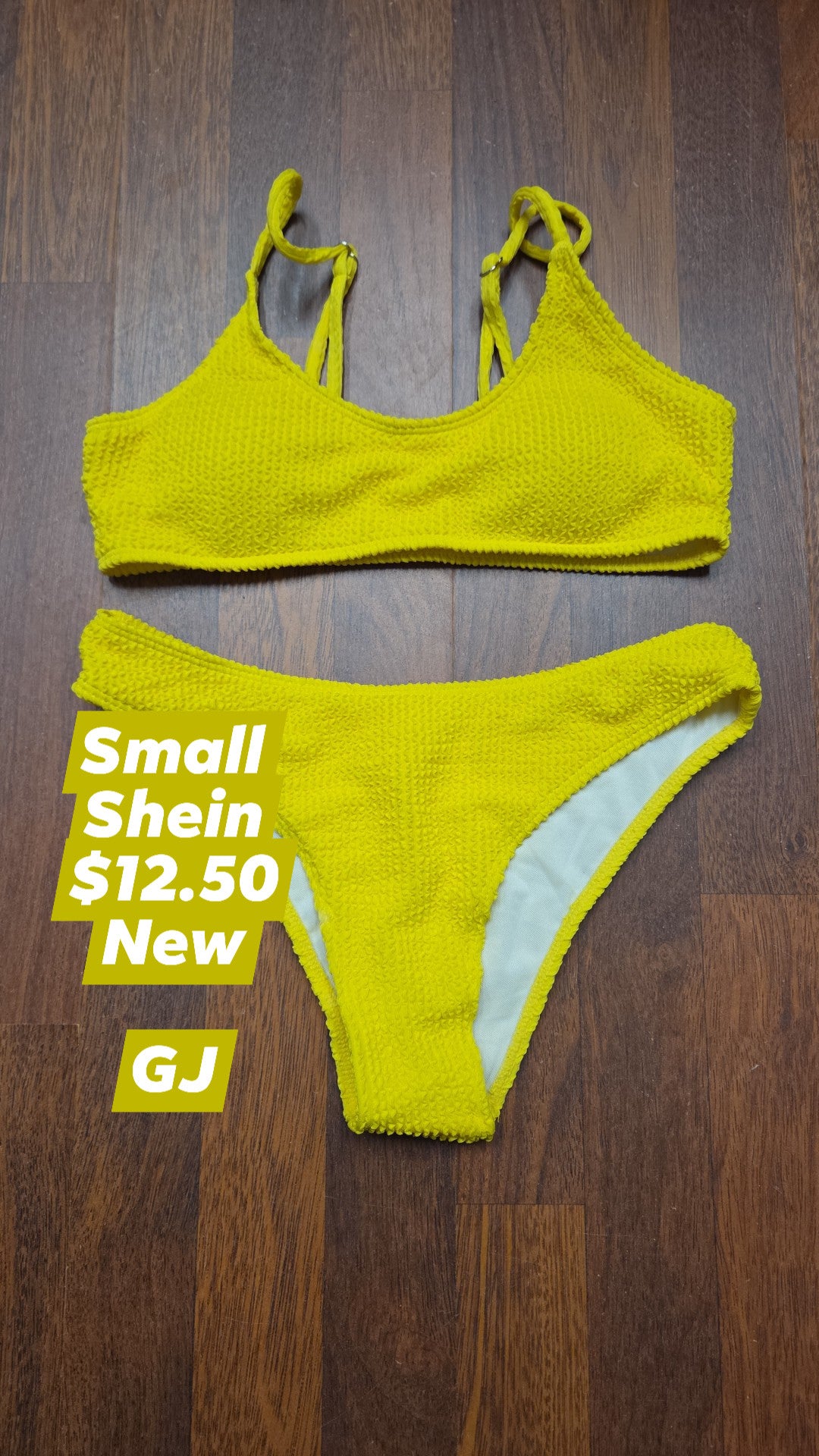 Small