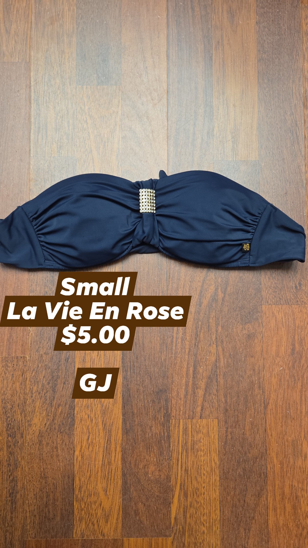 Small