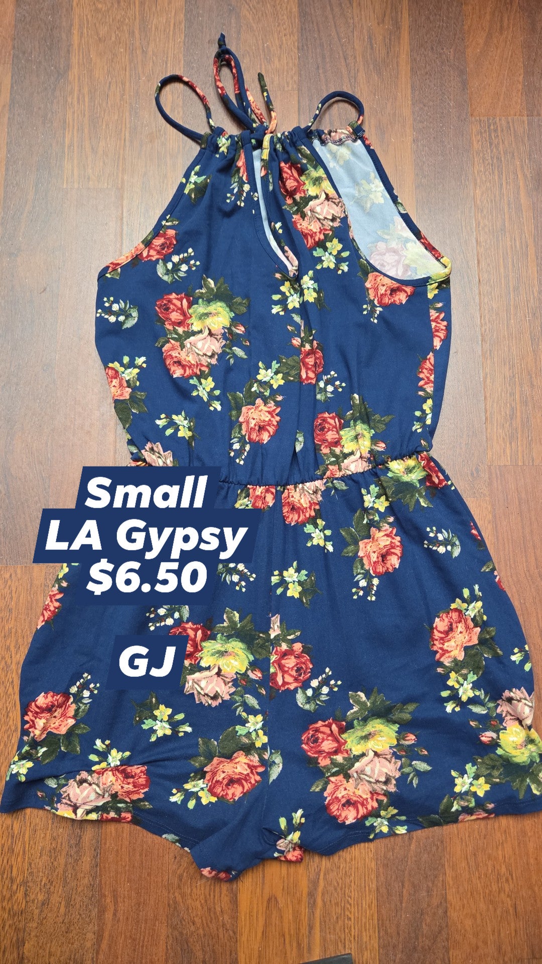 Small