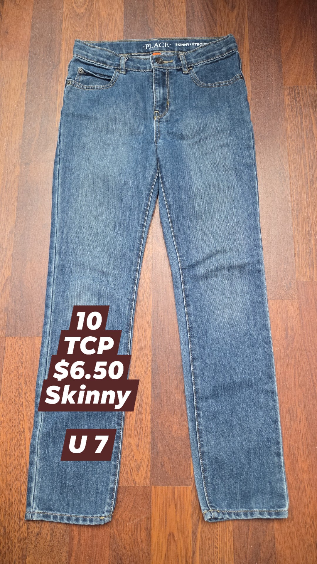 10