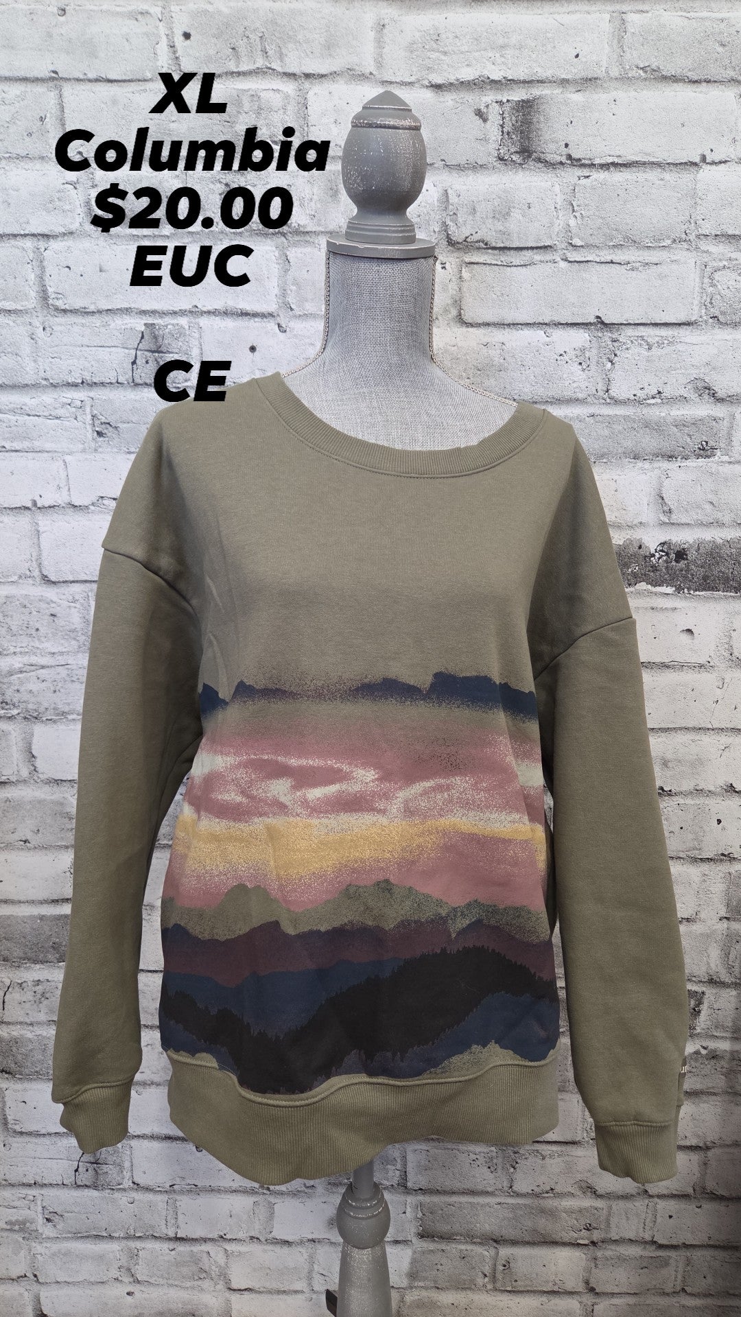 XL