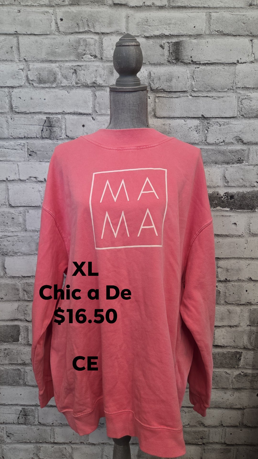 XL