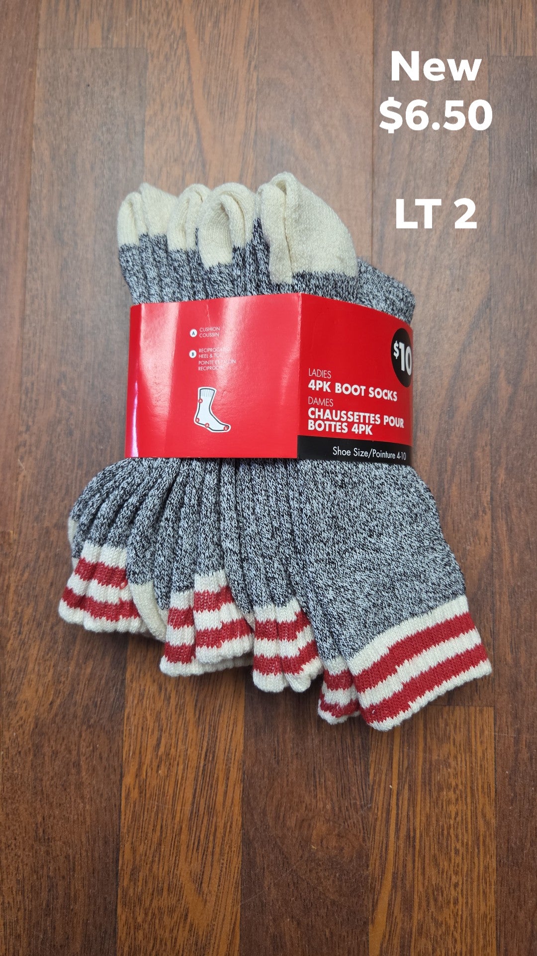 Socks