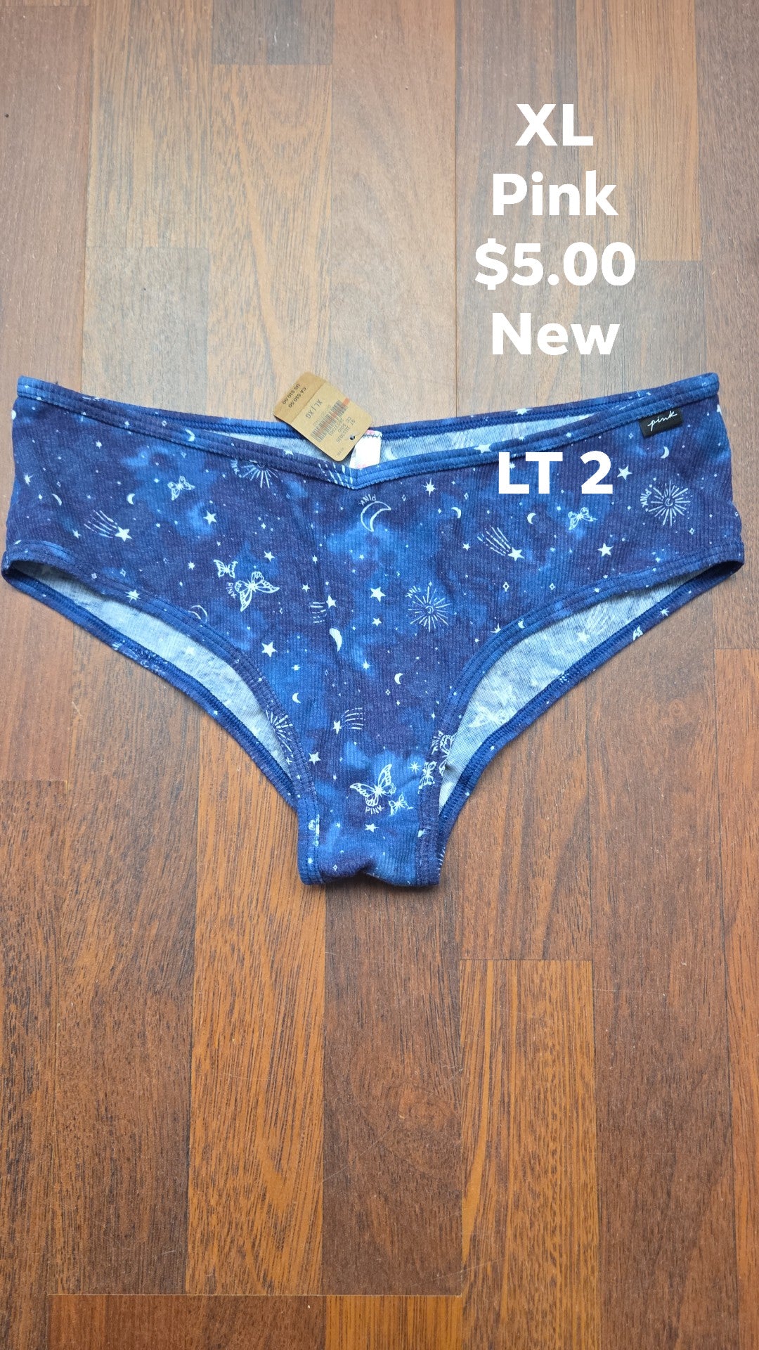 XL