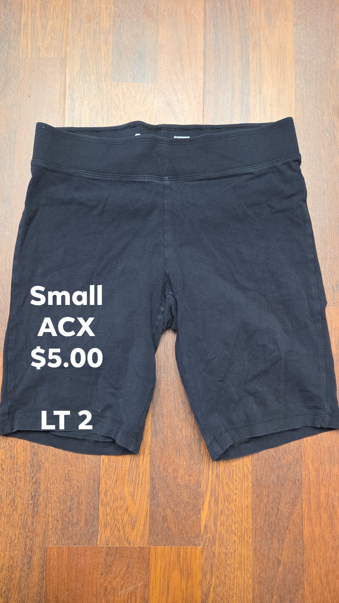 Small