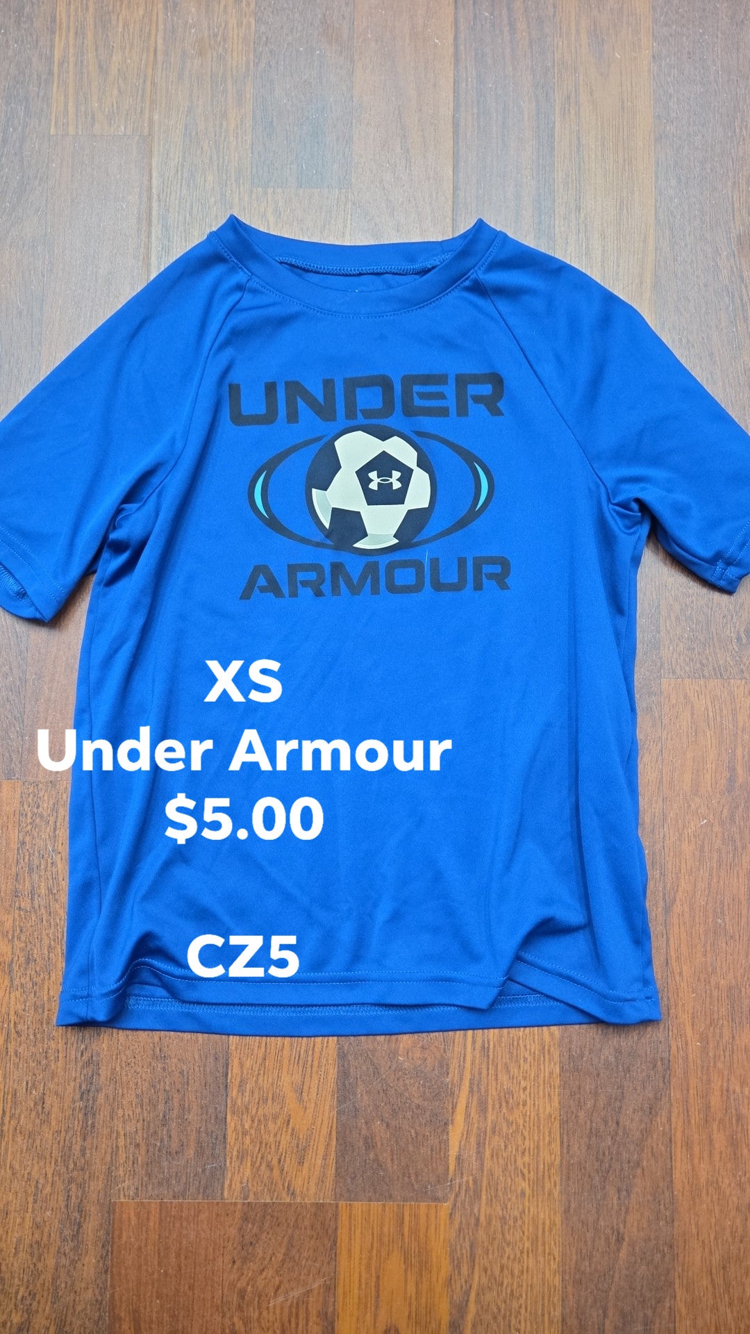 XS