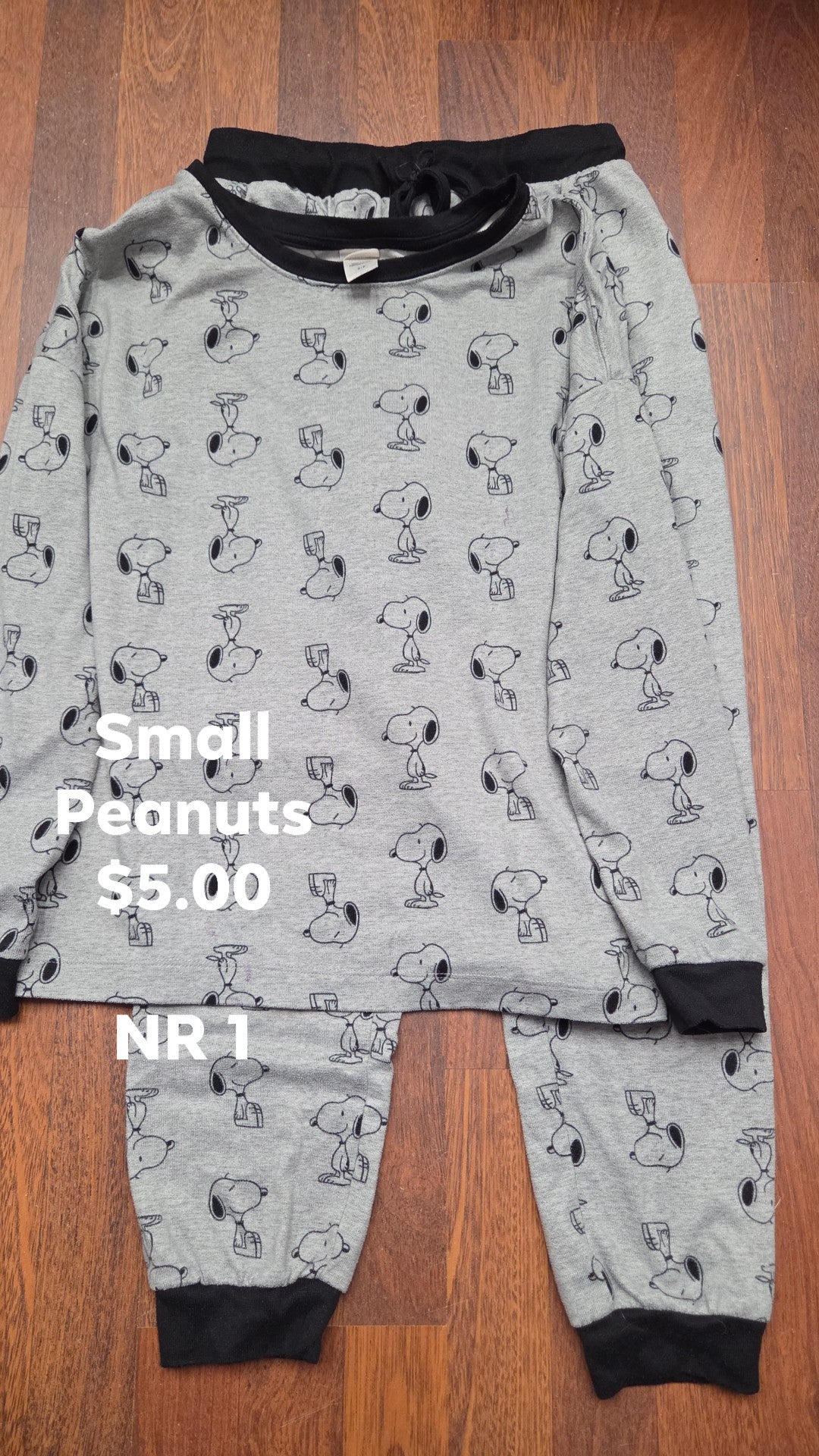 Small