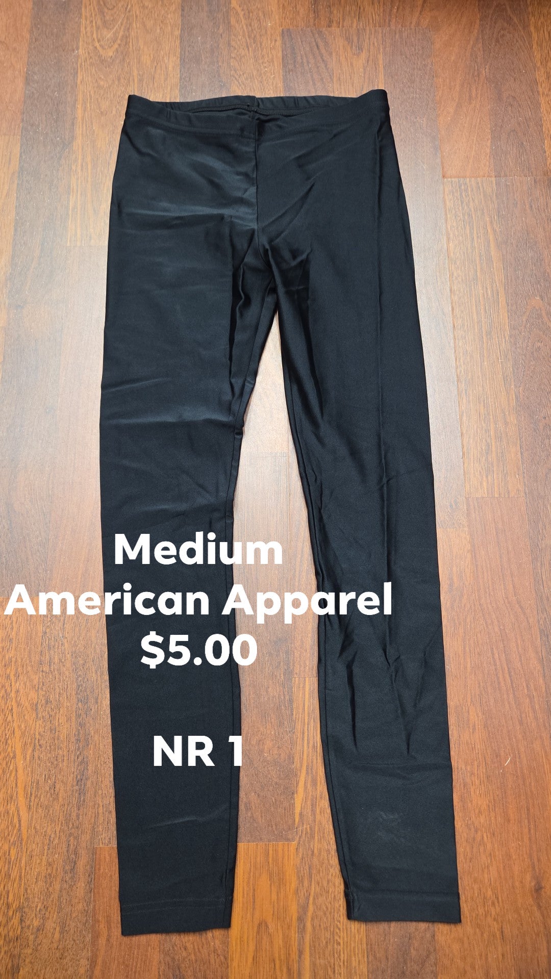 Medium