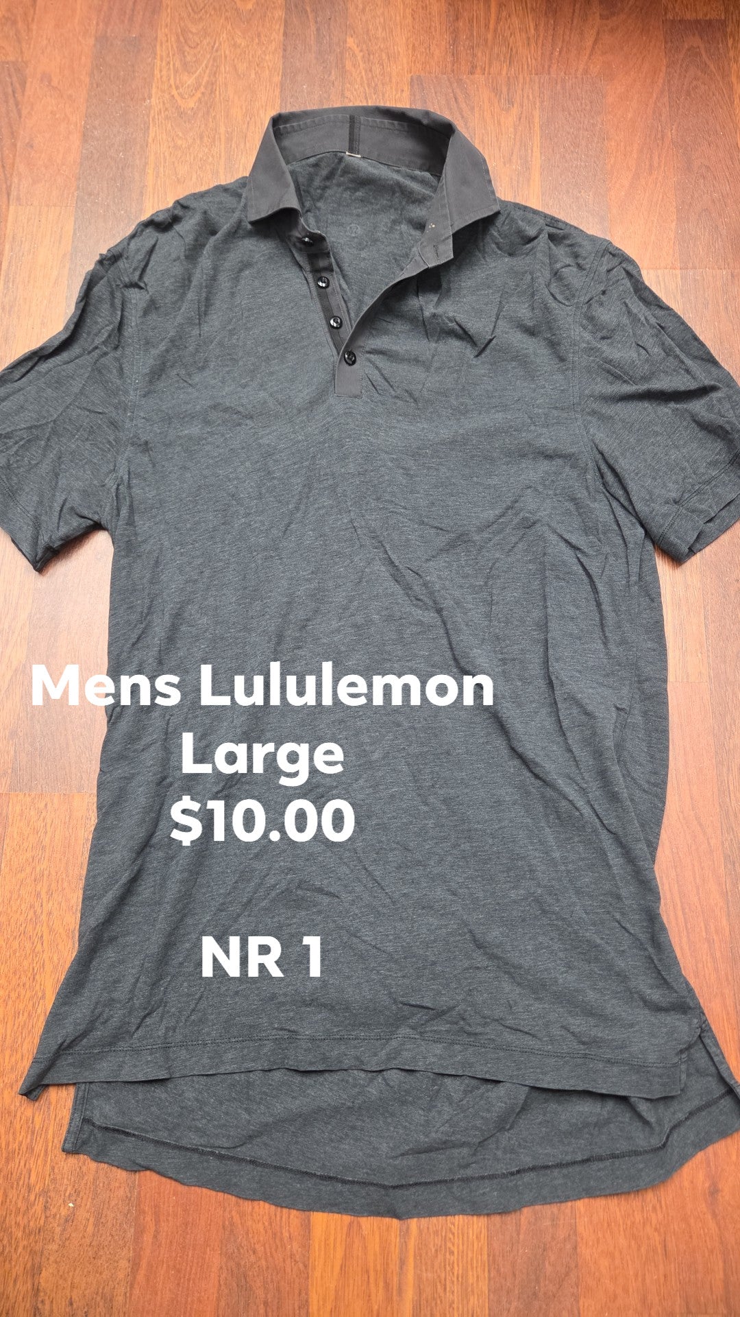 Large