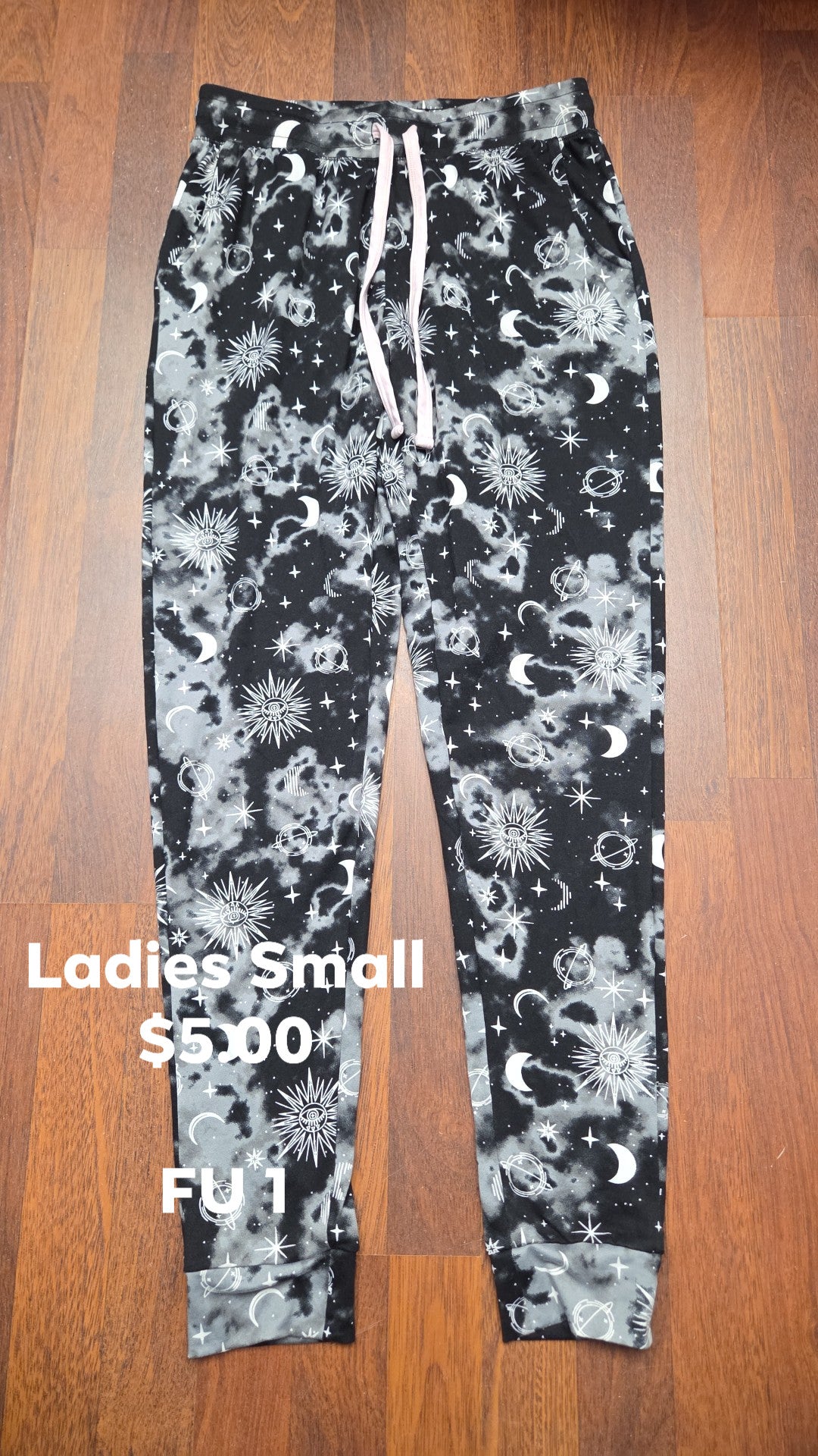 Small