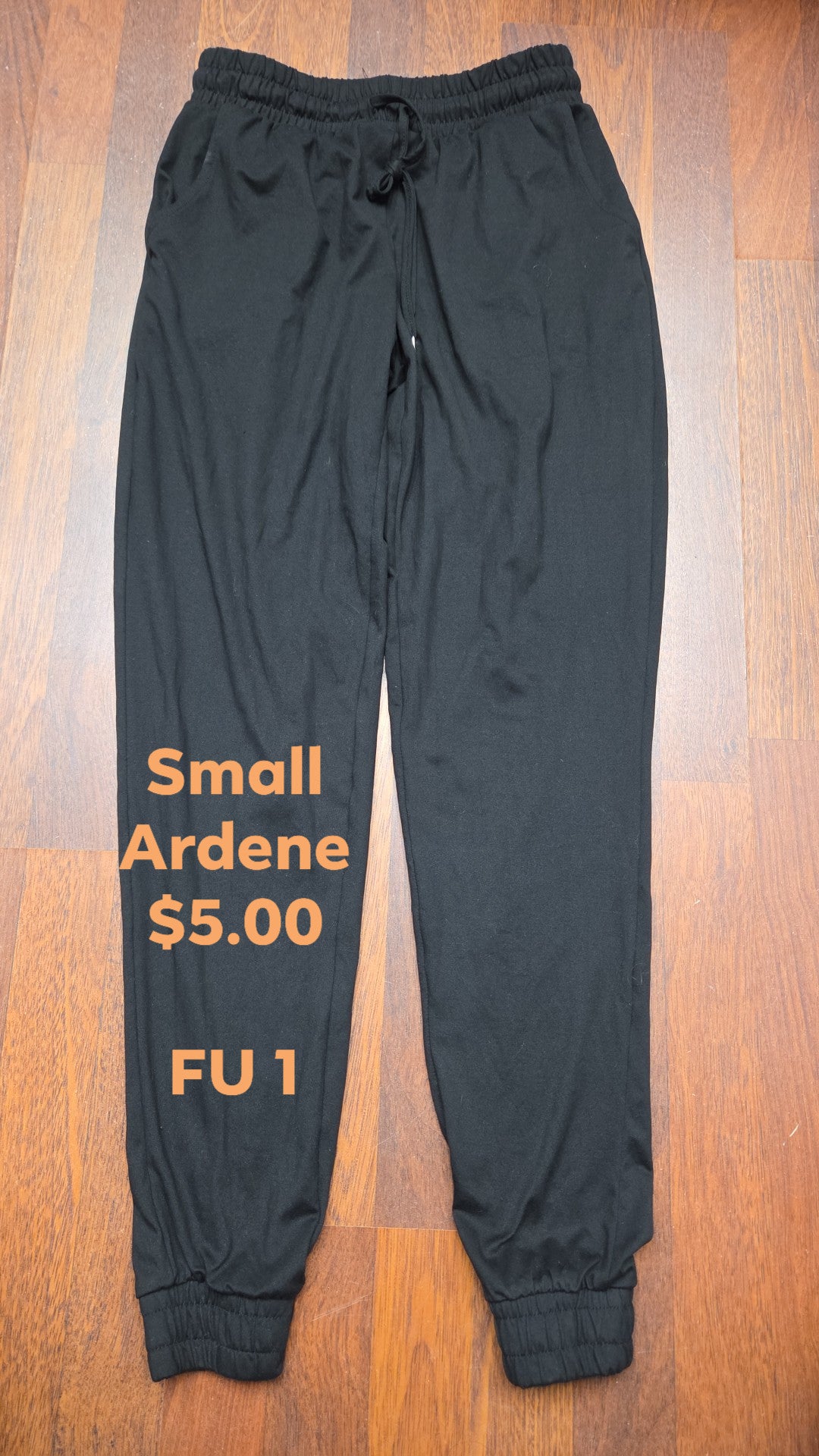 Small