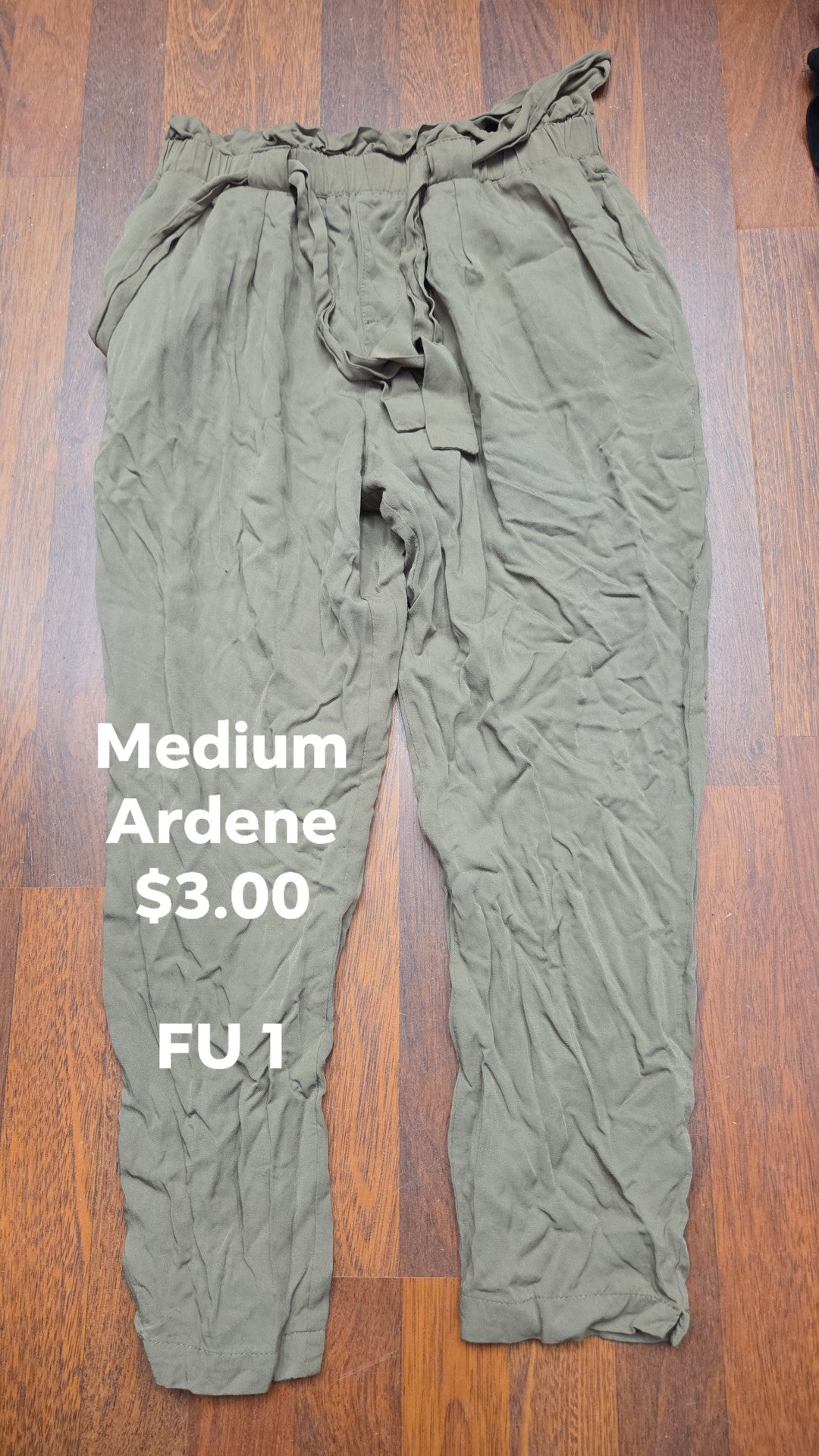 Medium