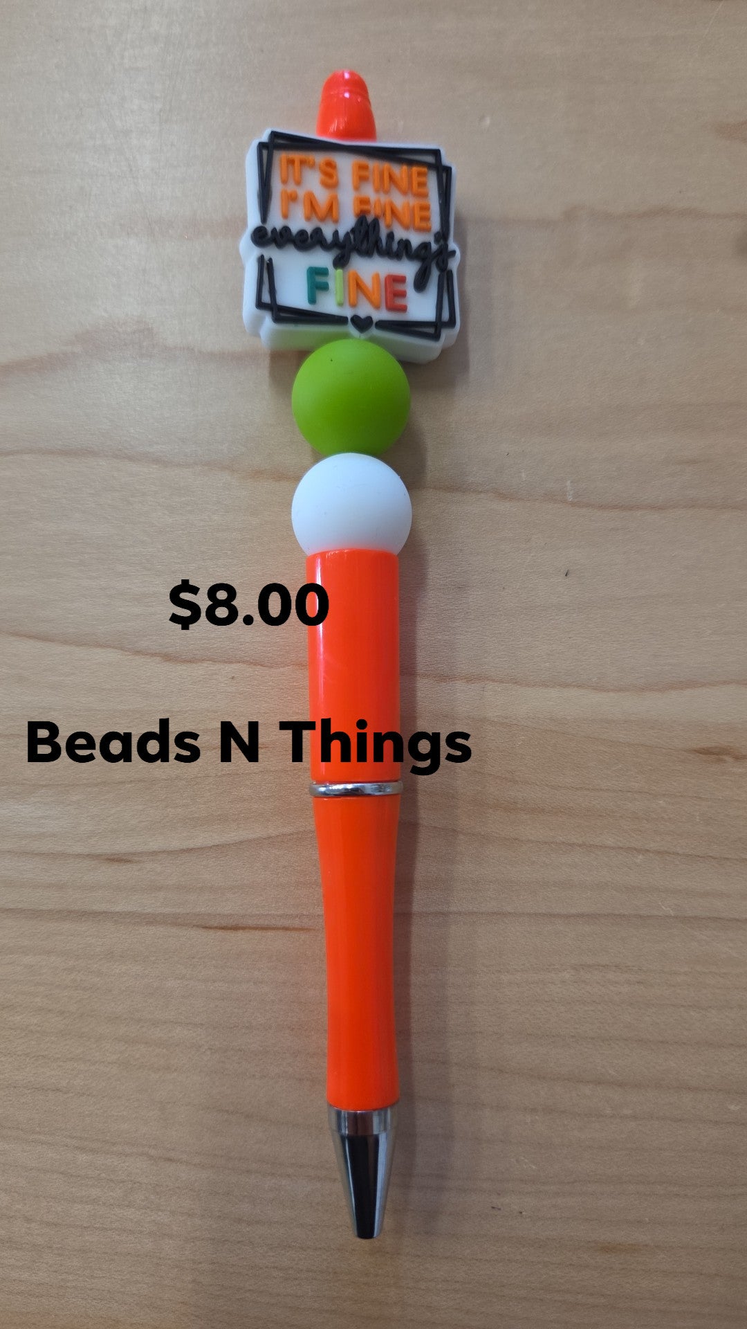 Pen