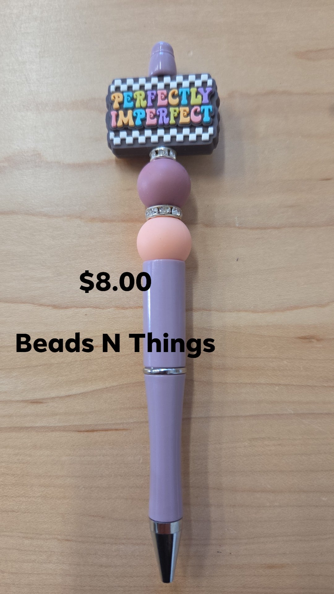 Pen