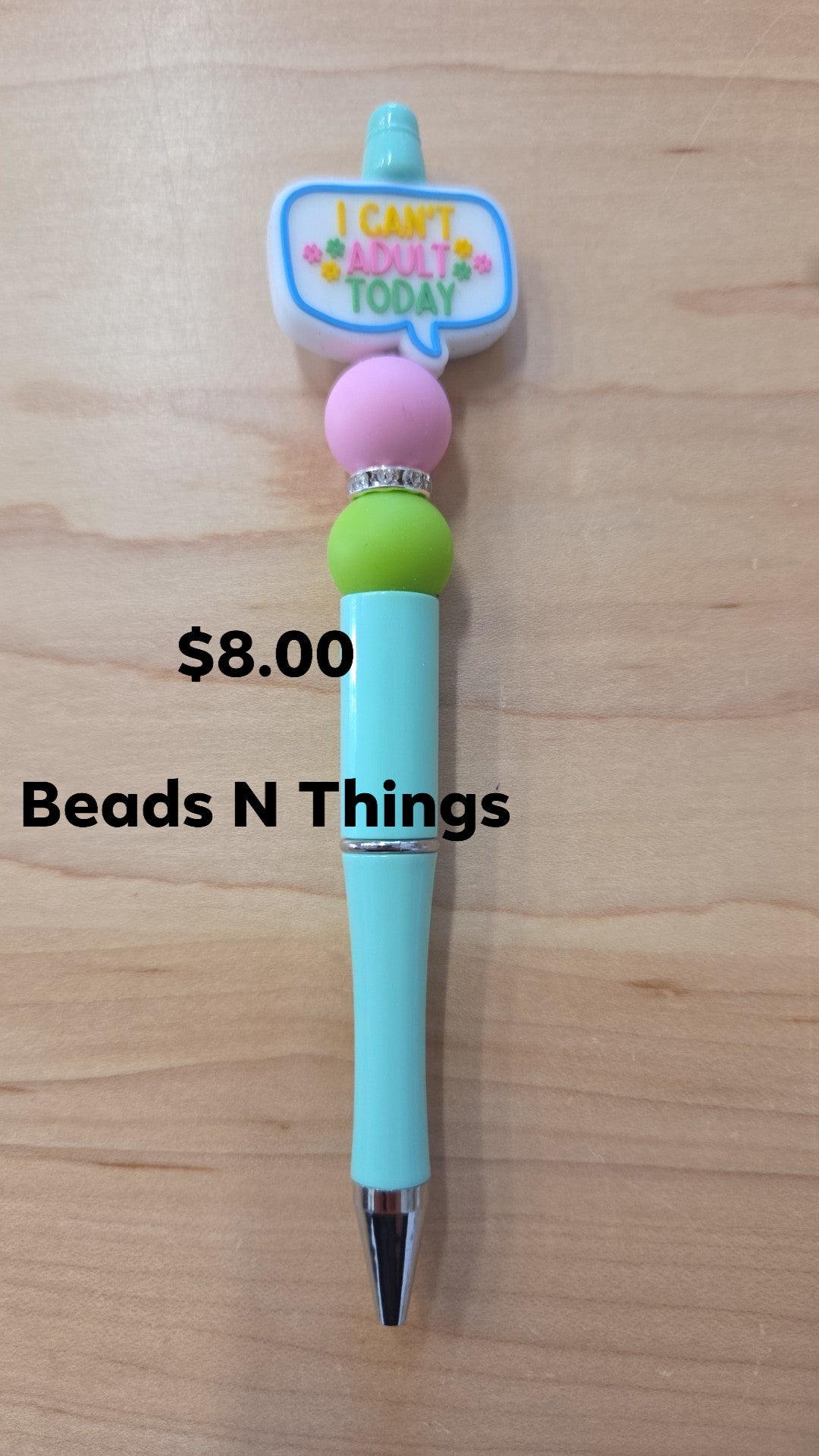 Pen
