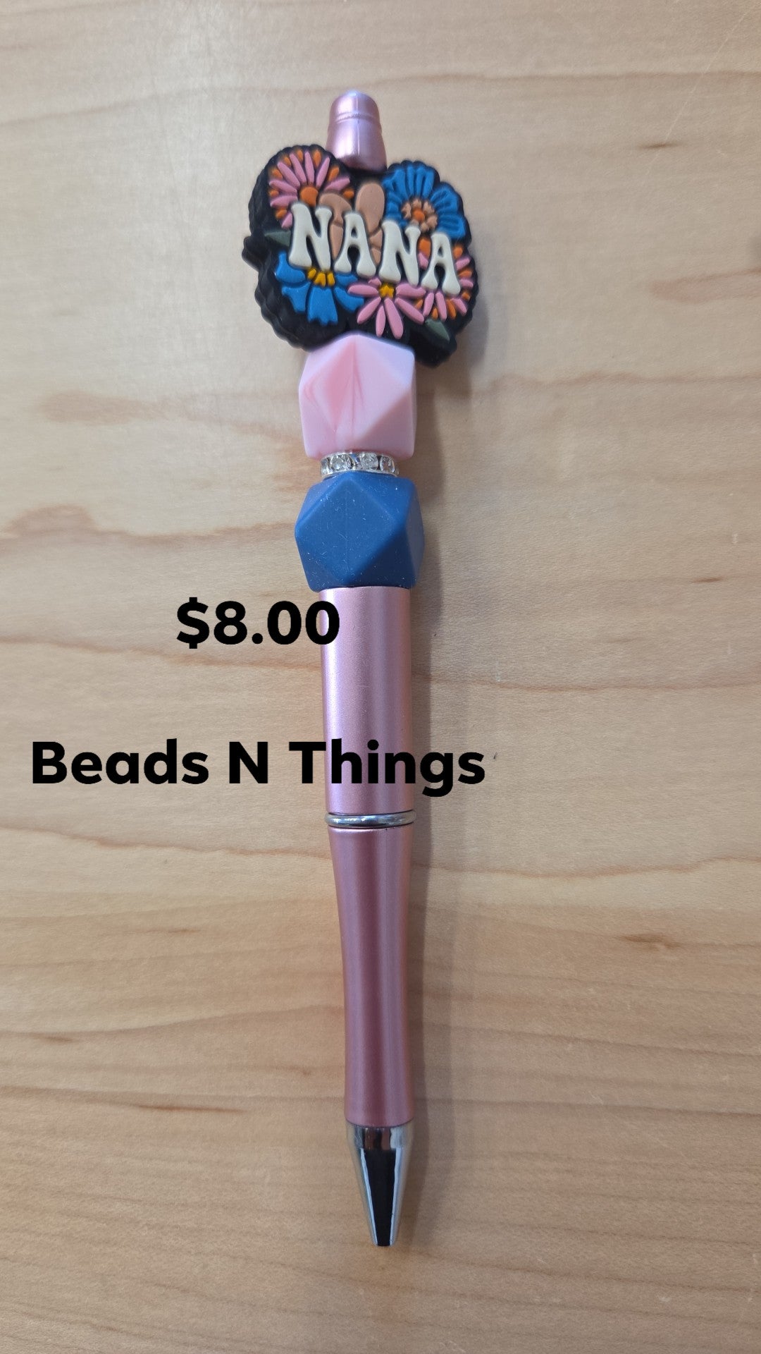 Pen