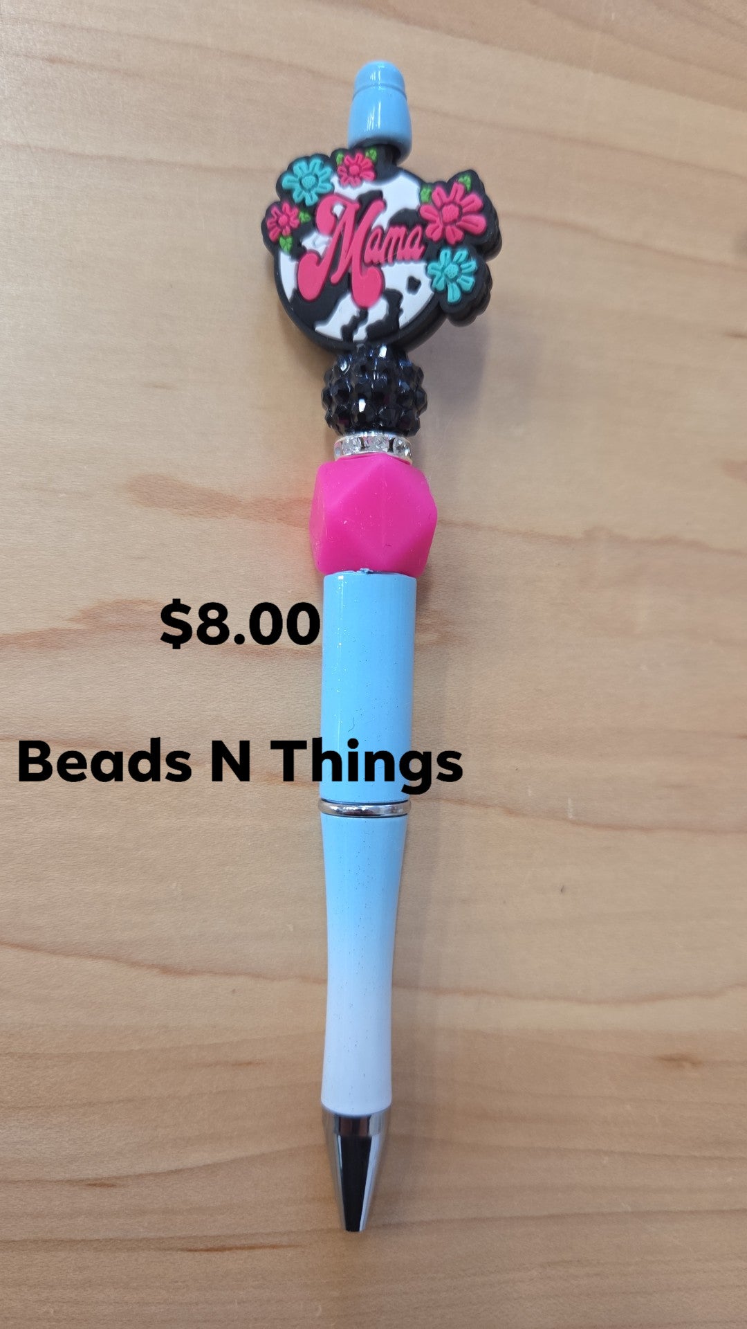 Pen