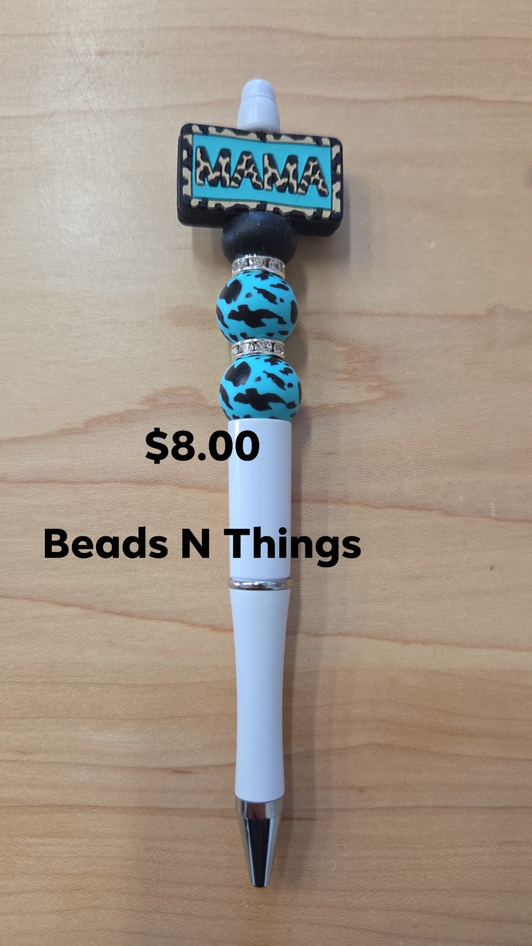 Pen