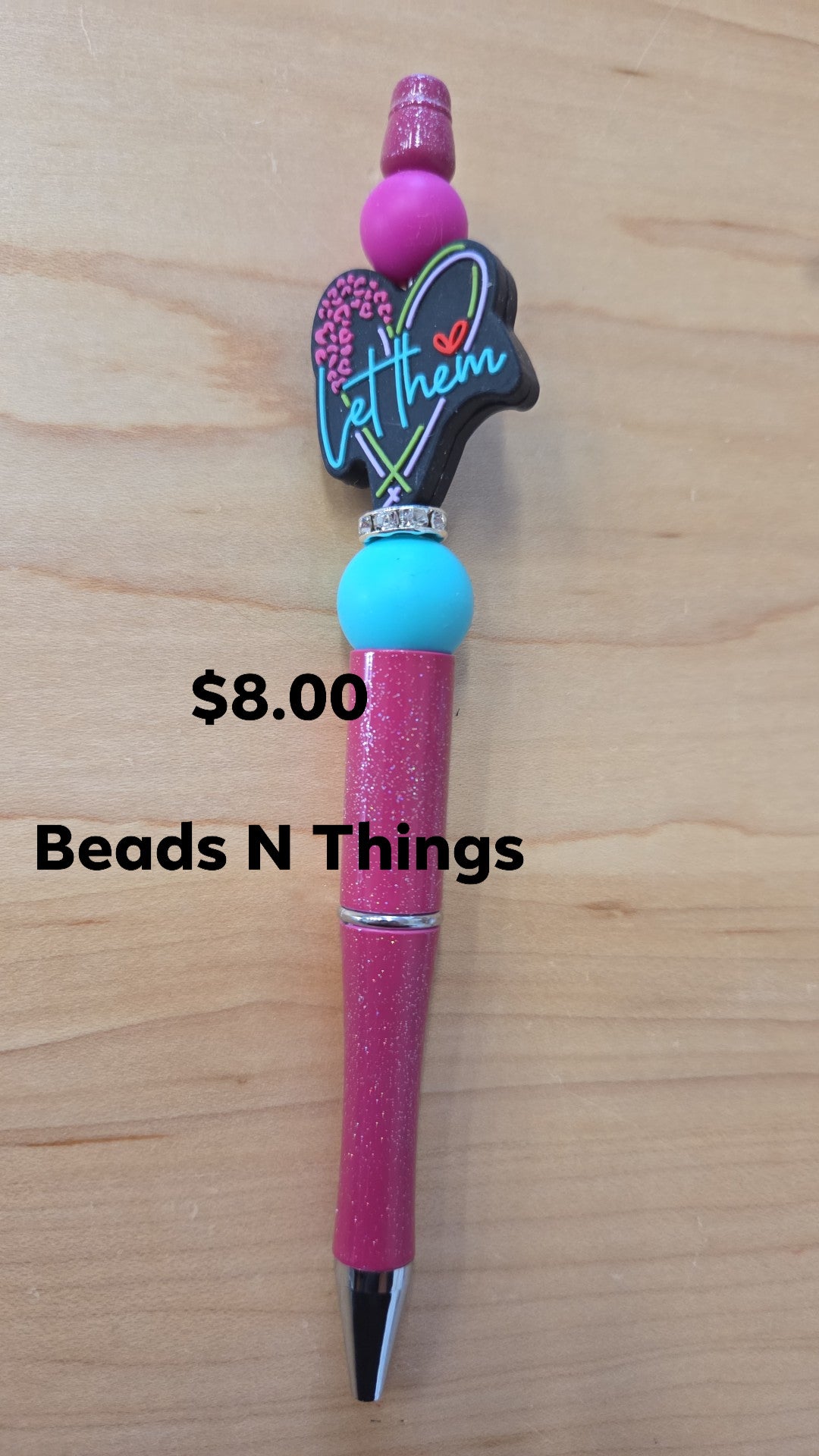 Pen